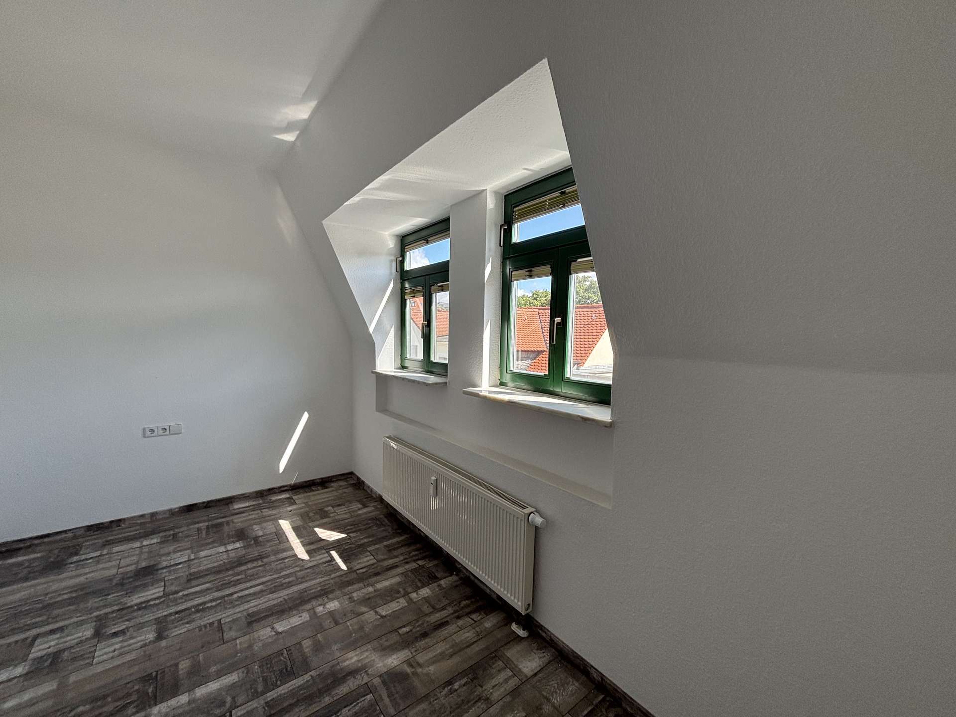 Schlafzimmer, Leipzig (Gohlis-Süd)