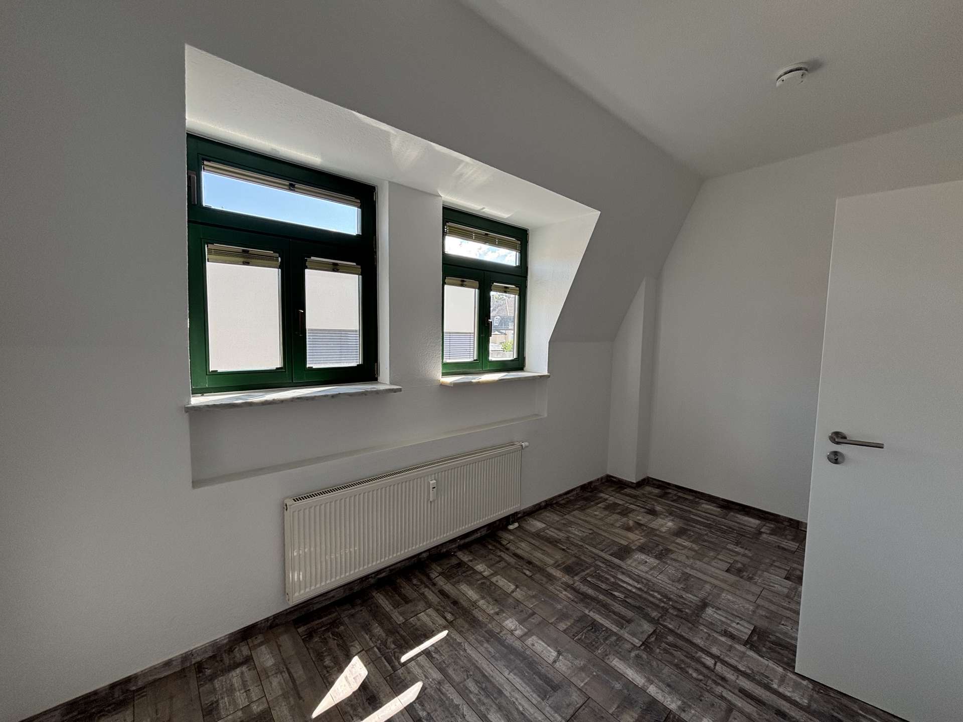 Schlafzimmer, Leipzig (Gohlis-Süd)