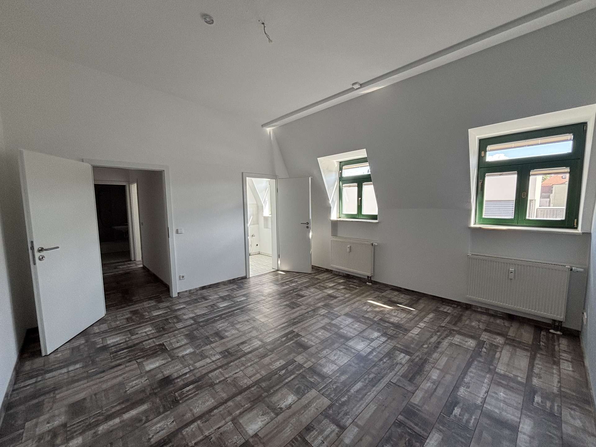 Wohnzimmer, Leipzig (Gohlis-Süd)