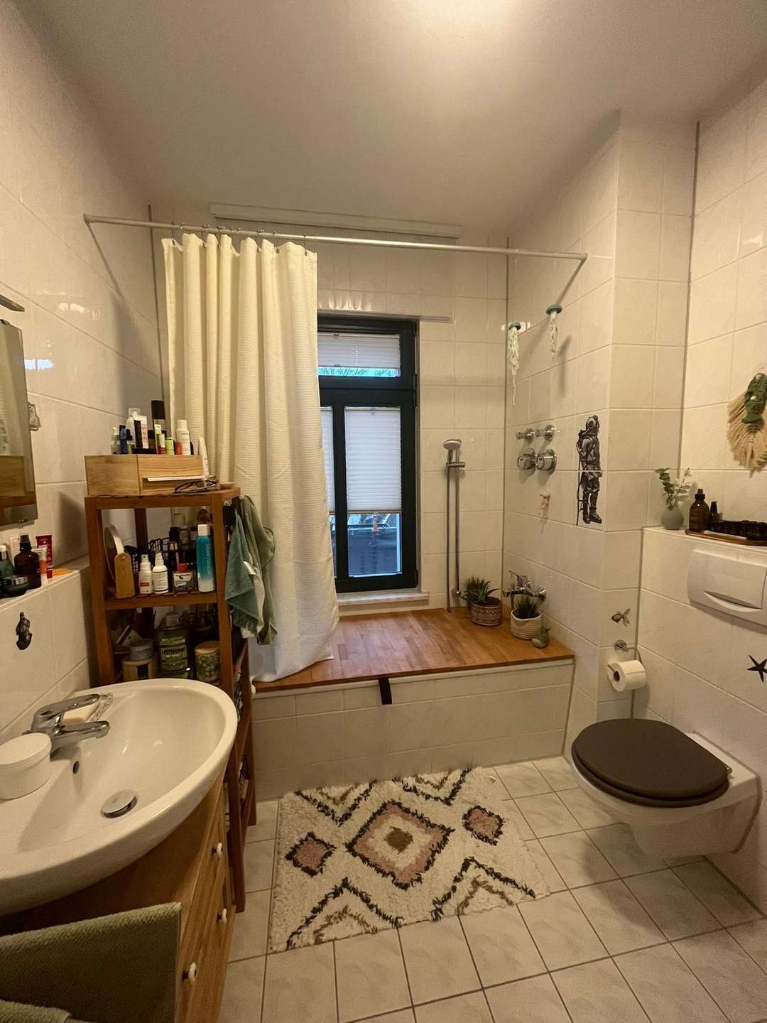 Bad mit Wanne, Leipzig (Gohlis-Süd)