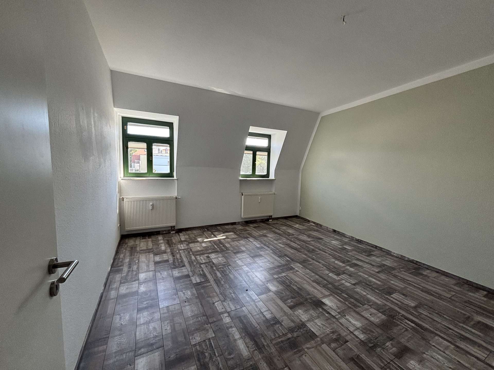 Schlafzimmer, Leipzig (Gohlis-Süd)