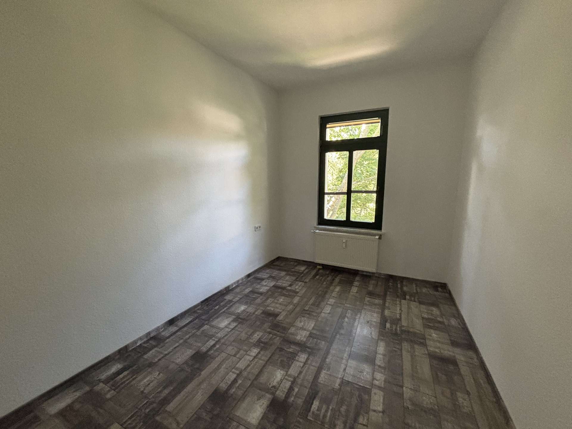 Kinderzimmer, Leipzig (Gohlis-Süd)