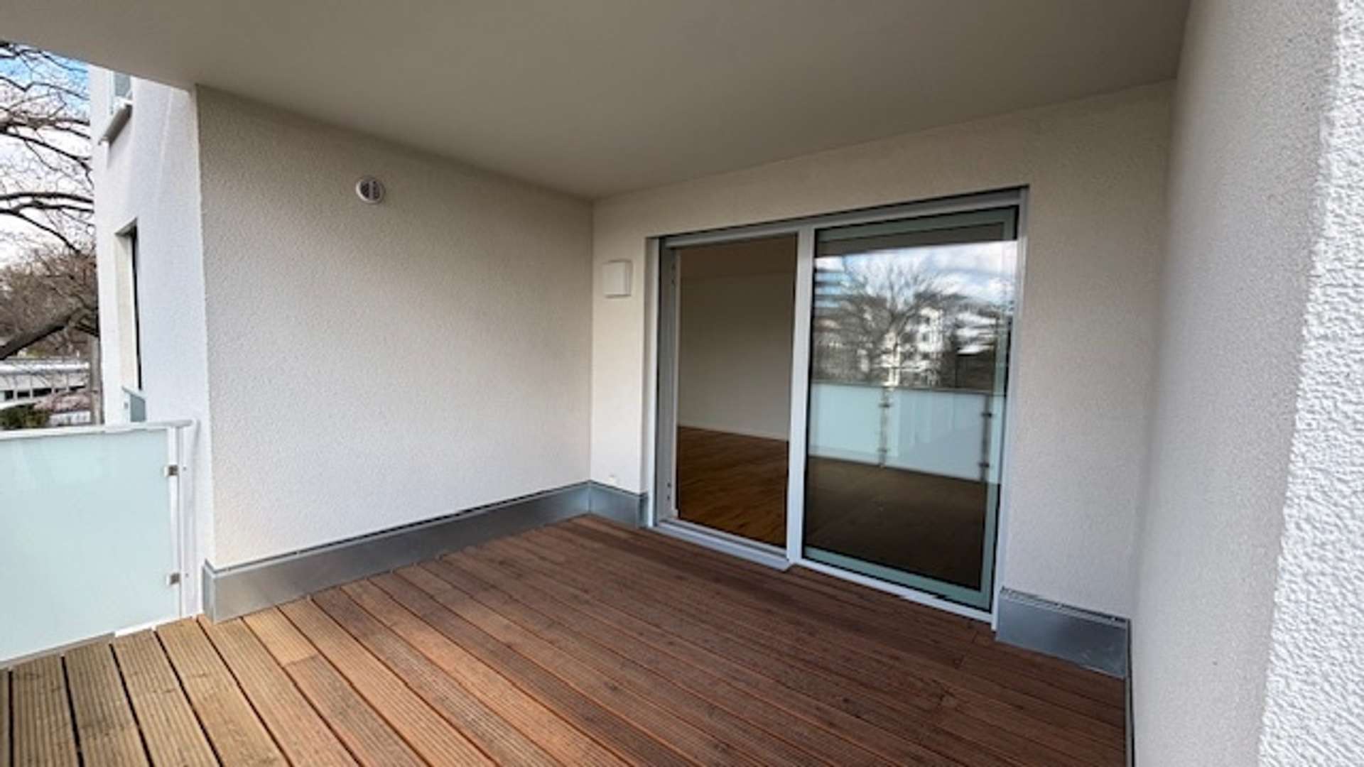 Terrasseneingang, Leipzig (Gohlis-Süd)