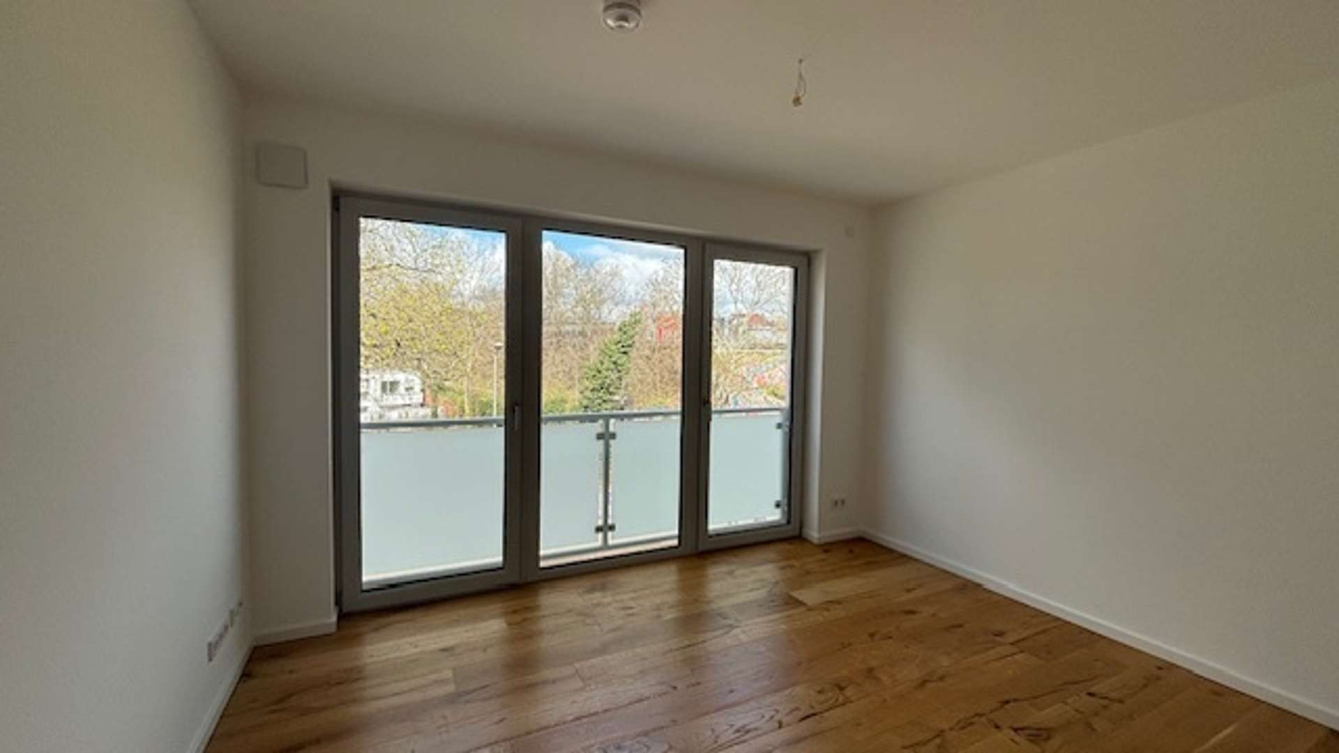 Schlafzimmer2, Leipzig (Gohlis-Süd)