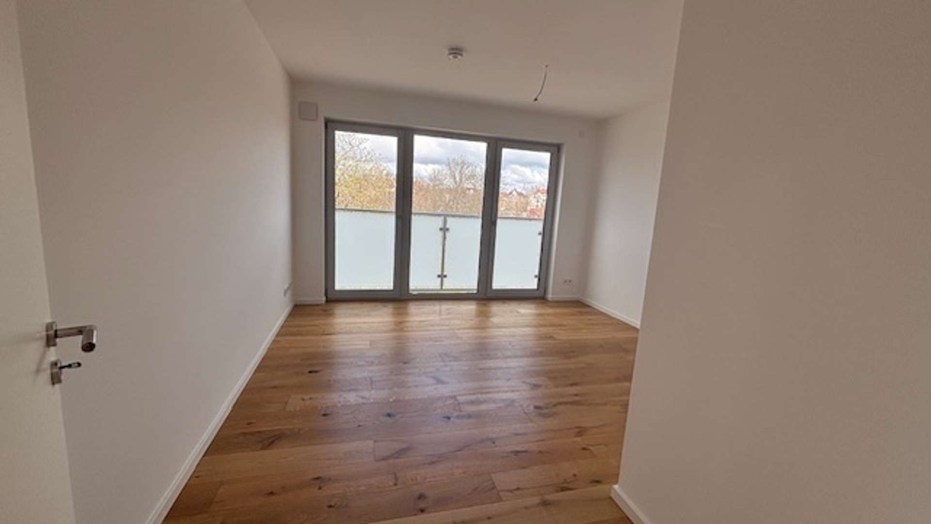 Schlafzimmer1, Leipzig (Gohlis-Süd)