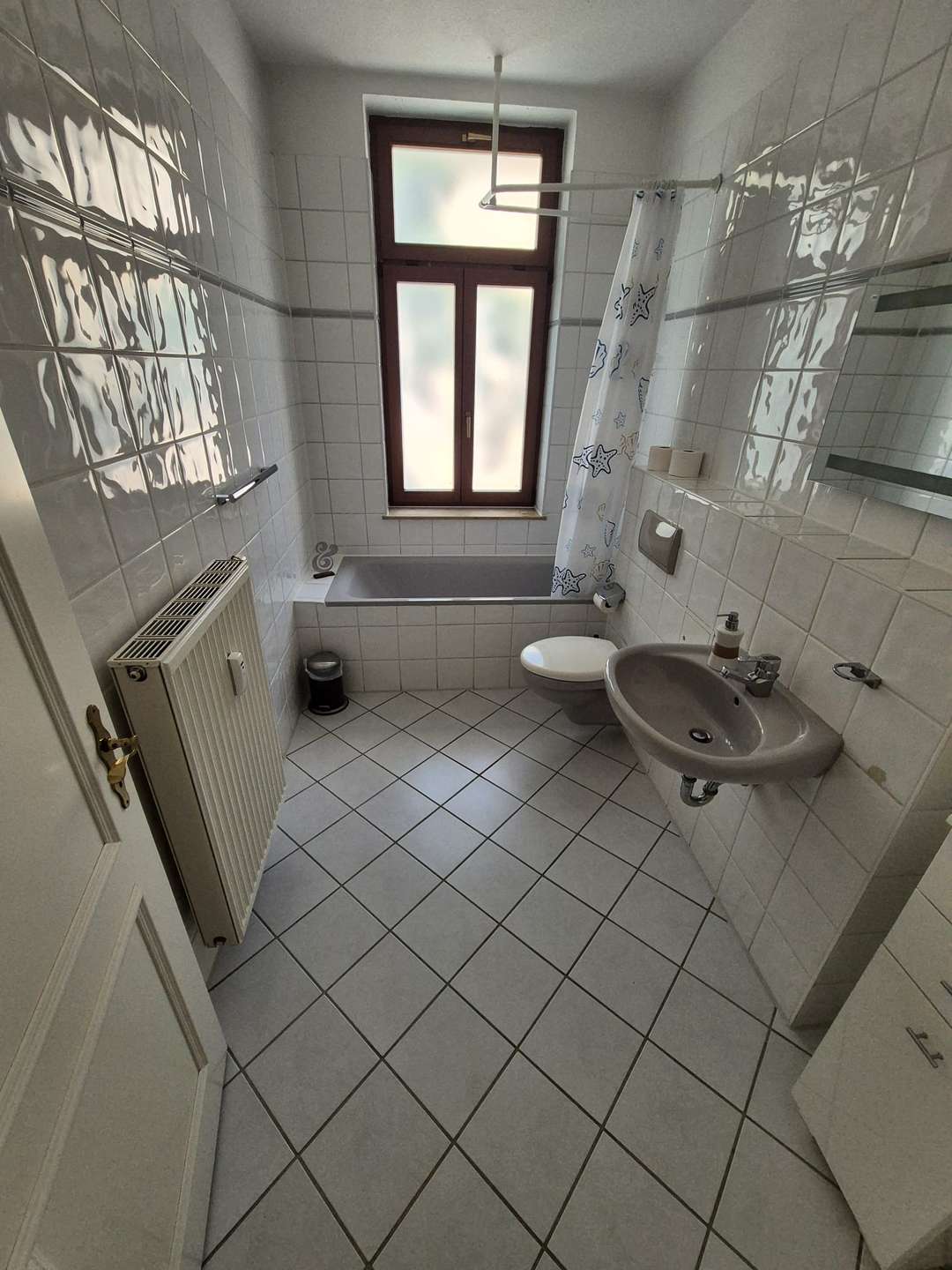 Bad, Leipzig (Altlindenau)