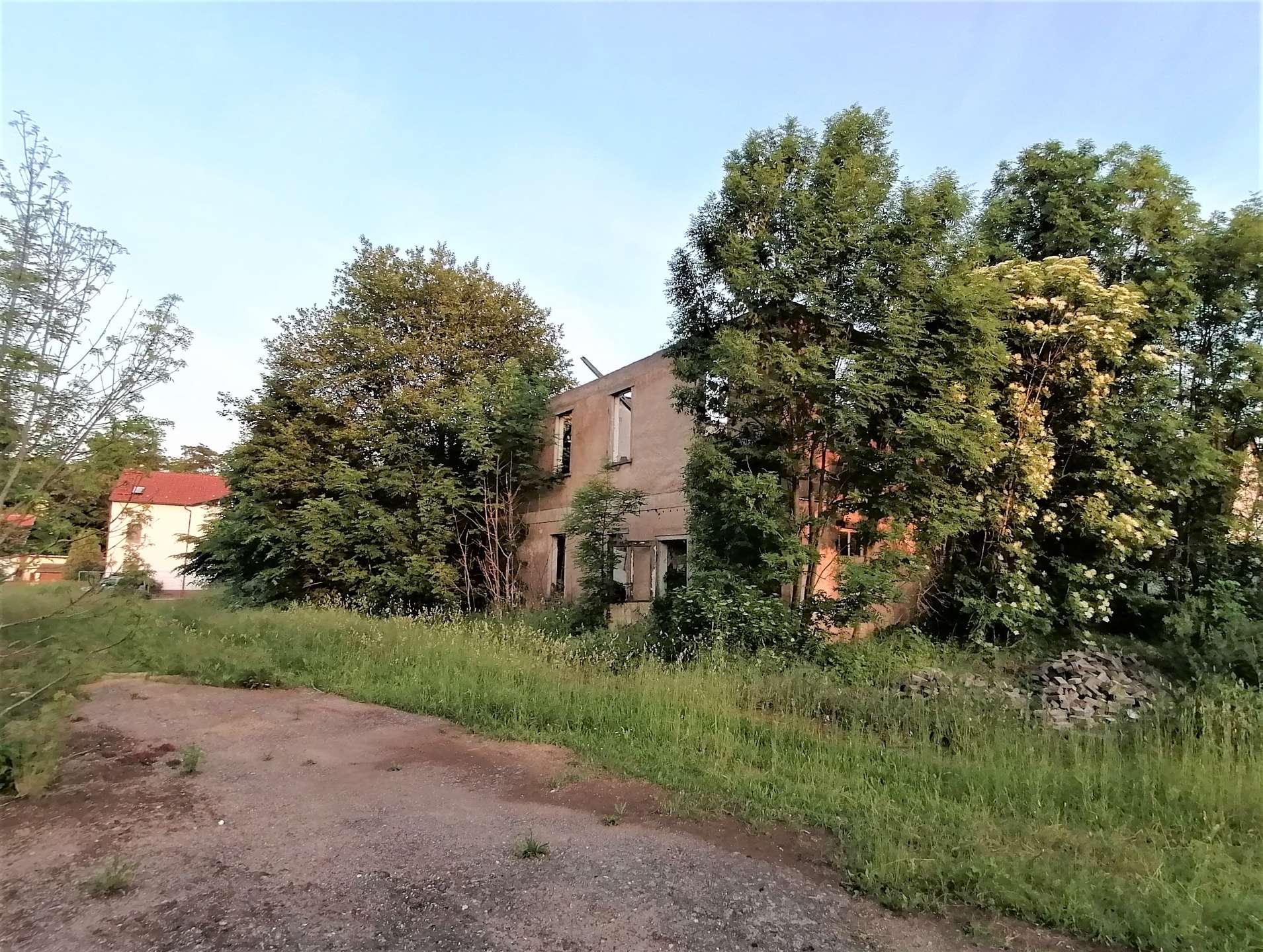 Grundstück2, Waltershausen (Waltershausen)