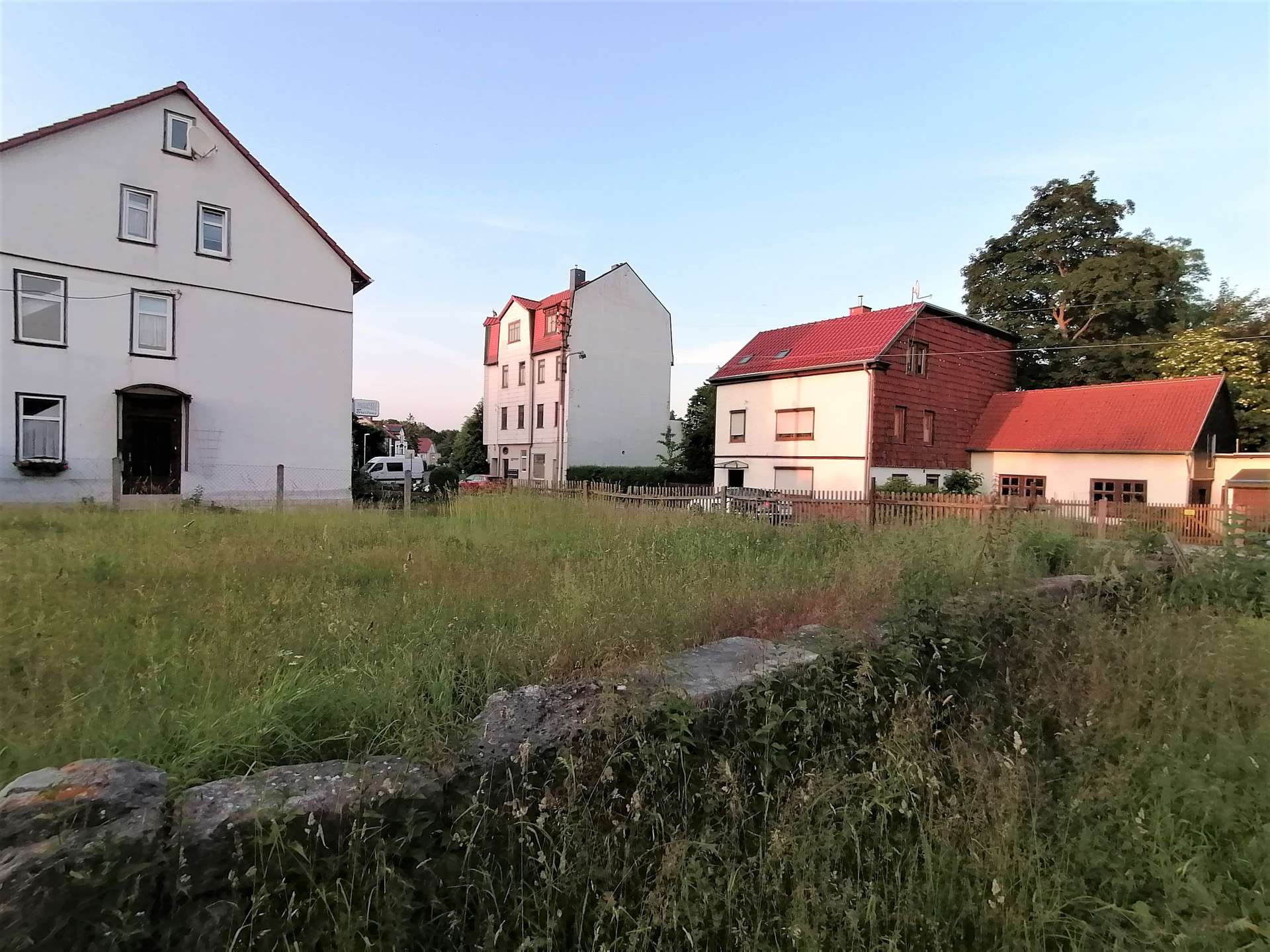 Grundstück, Waltershausen (Waltershausen)