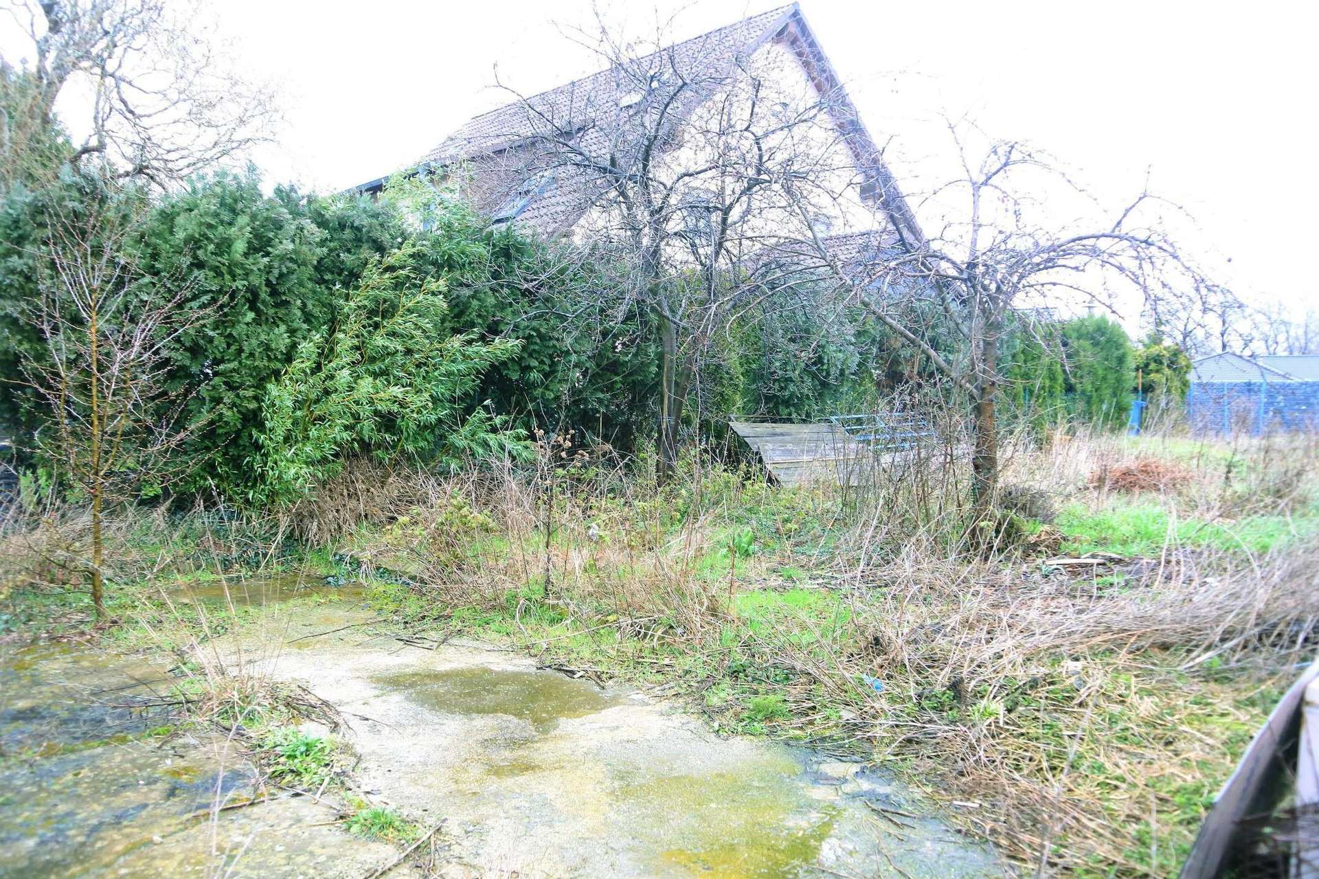Grundstück, Krostitz (Krostitz)