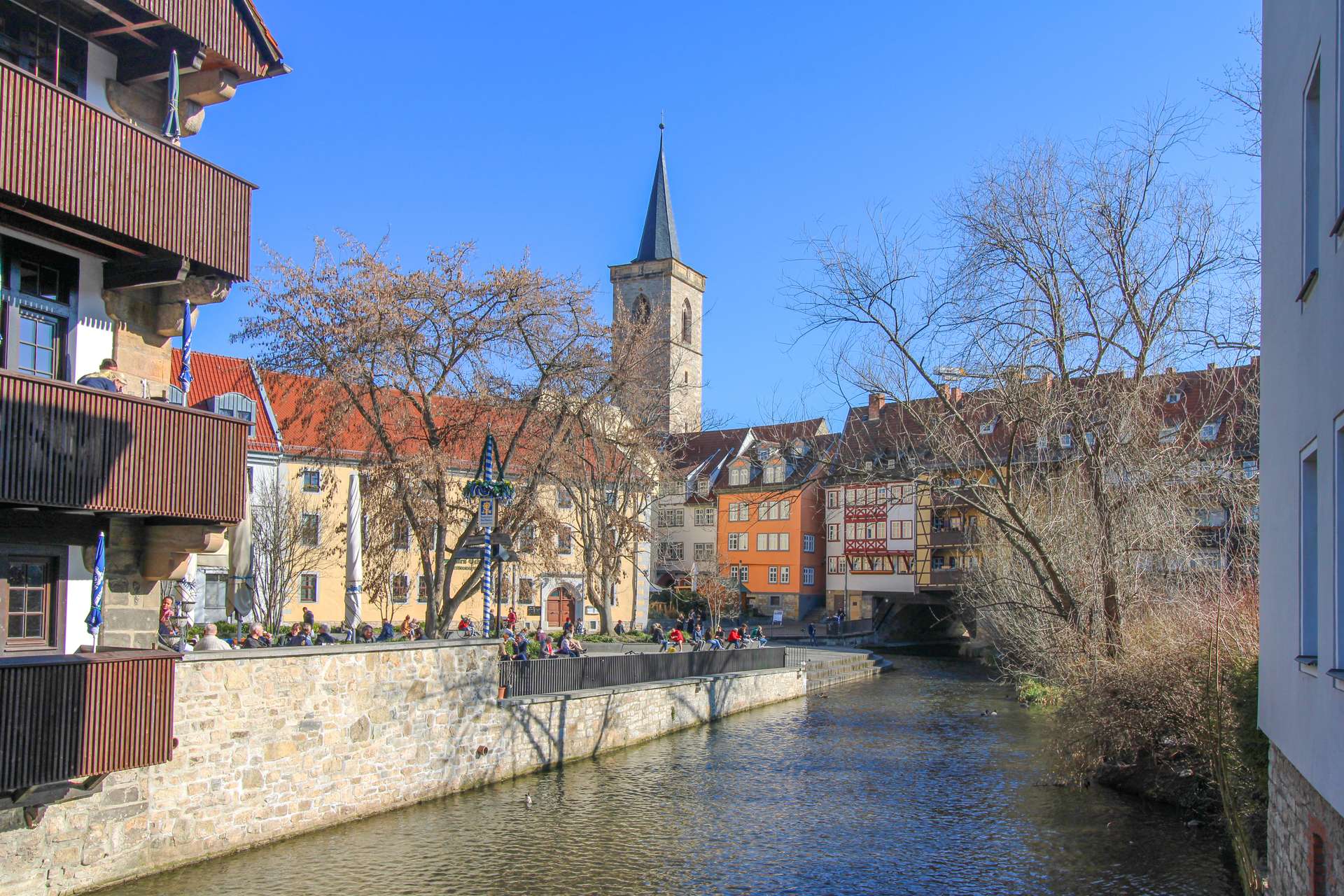 Erfurter Altstadt (1), Erfurt (Erfurt-Altstadt)