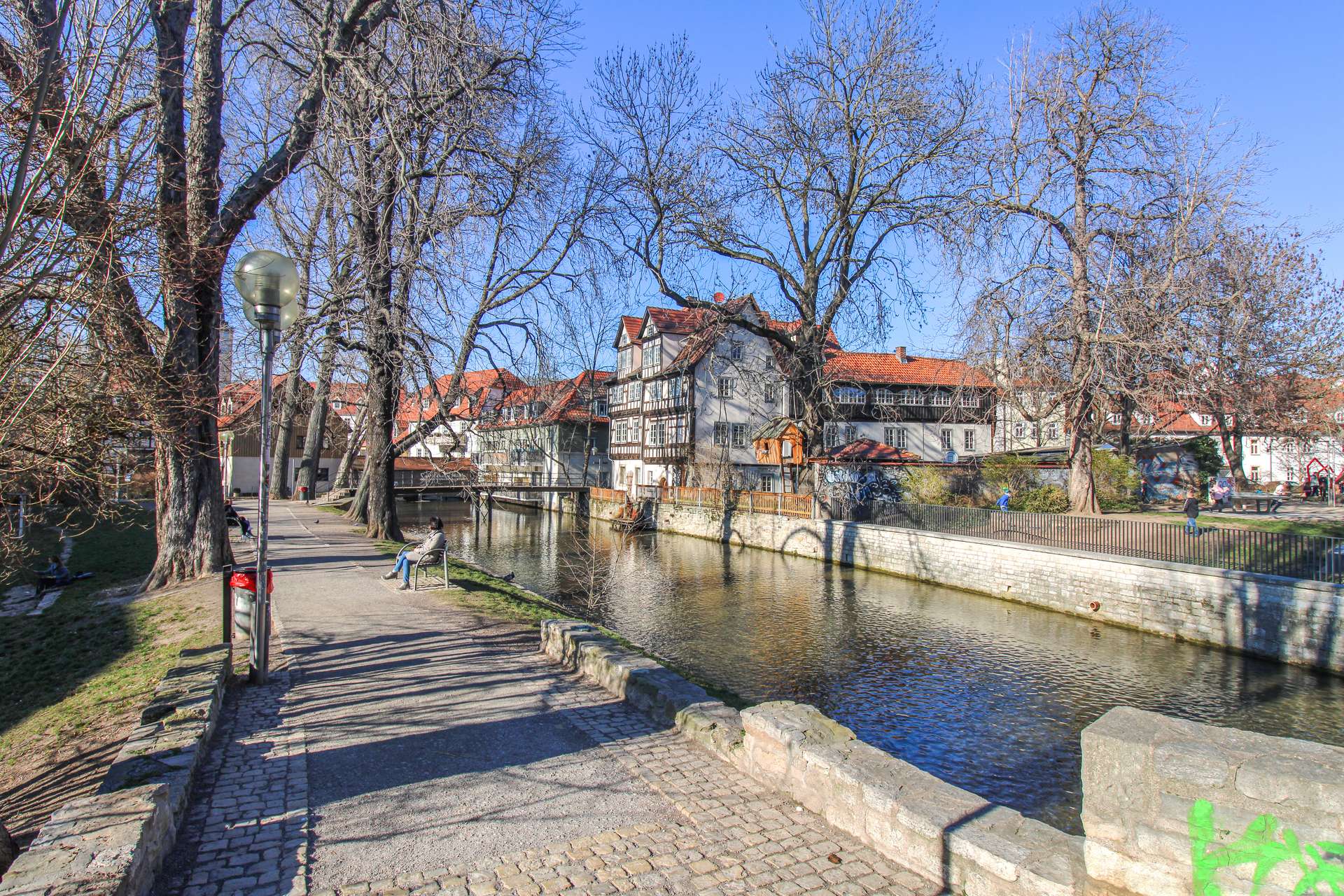 Erfurter Altstadt, Erfurt (Erfurt-Altstadt)
