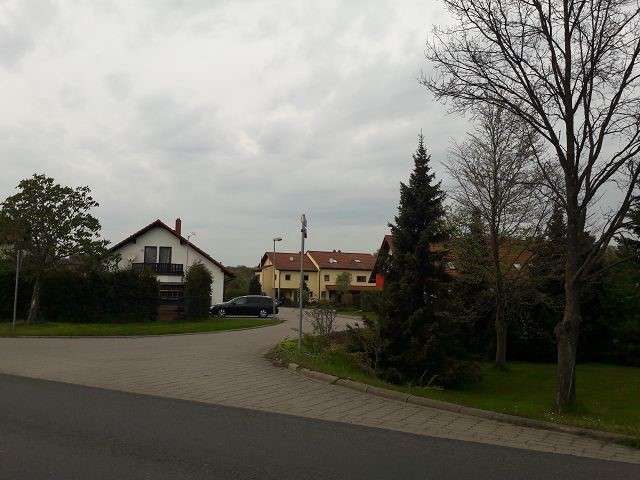 Umgebung, Dahlen (Dahlen)