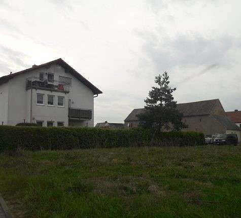 Umgebung, Dahlen (Dahlen)