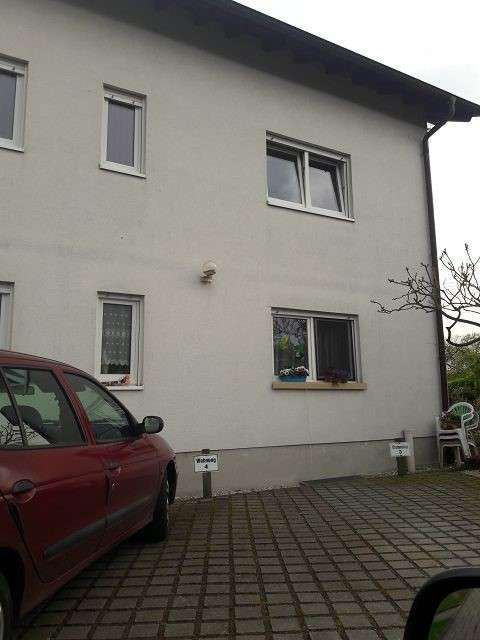 Parkplatz, Dahlen (Dahlen)