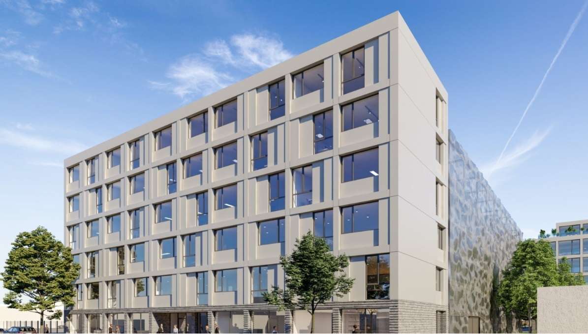Visualisierung 2 (2), Leipzig (Leipzig, Stadt)