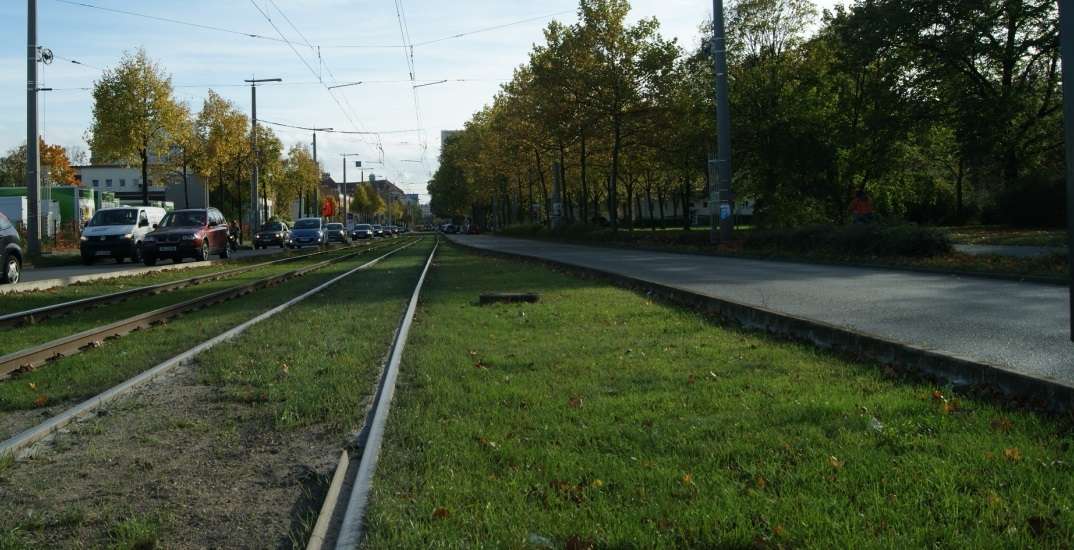Umgebung, Leipzig (Leipzig, Stadt)