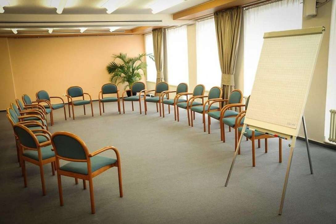 Beispiel Konferenzraum, Kabelsketal (Kabelsketal)