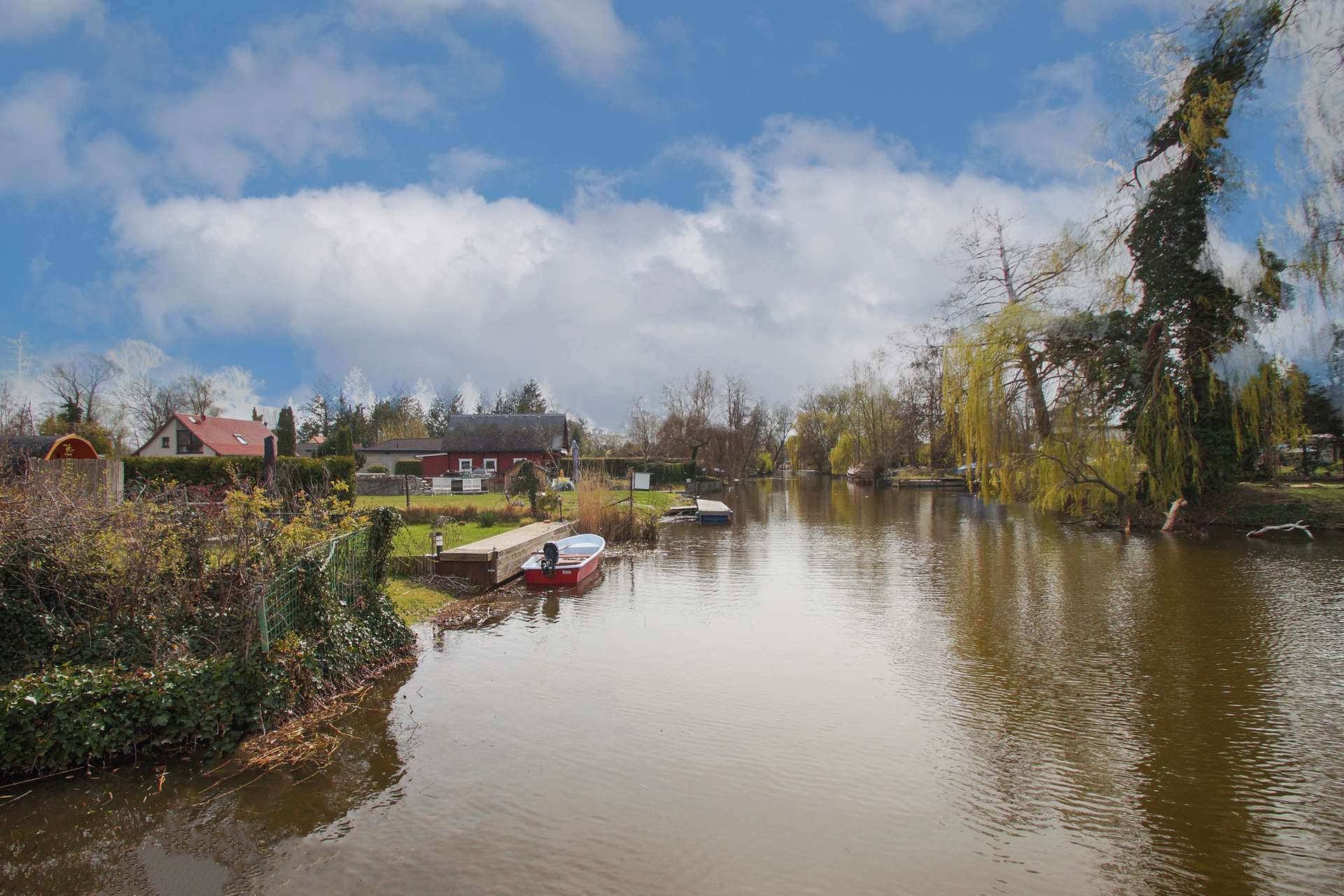 Wasserblick, Ketzin (Ketzin)