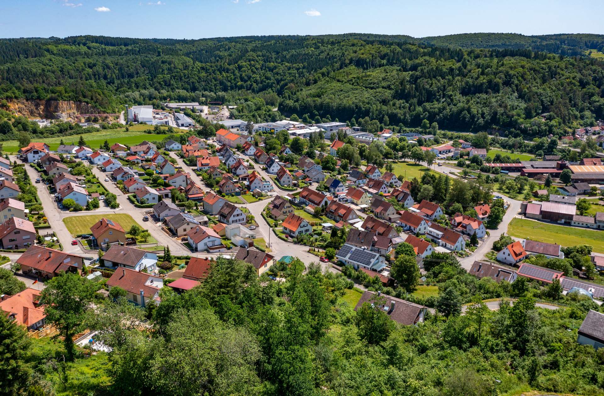 Uhlandstraße (13), Veringenstadt (Veringenstadt)