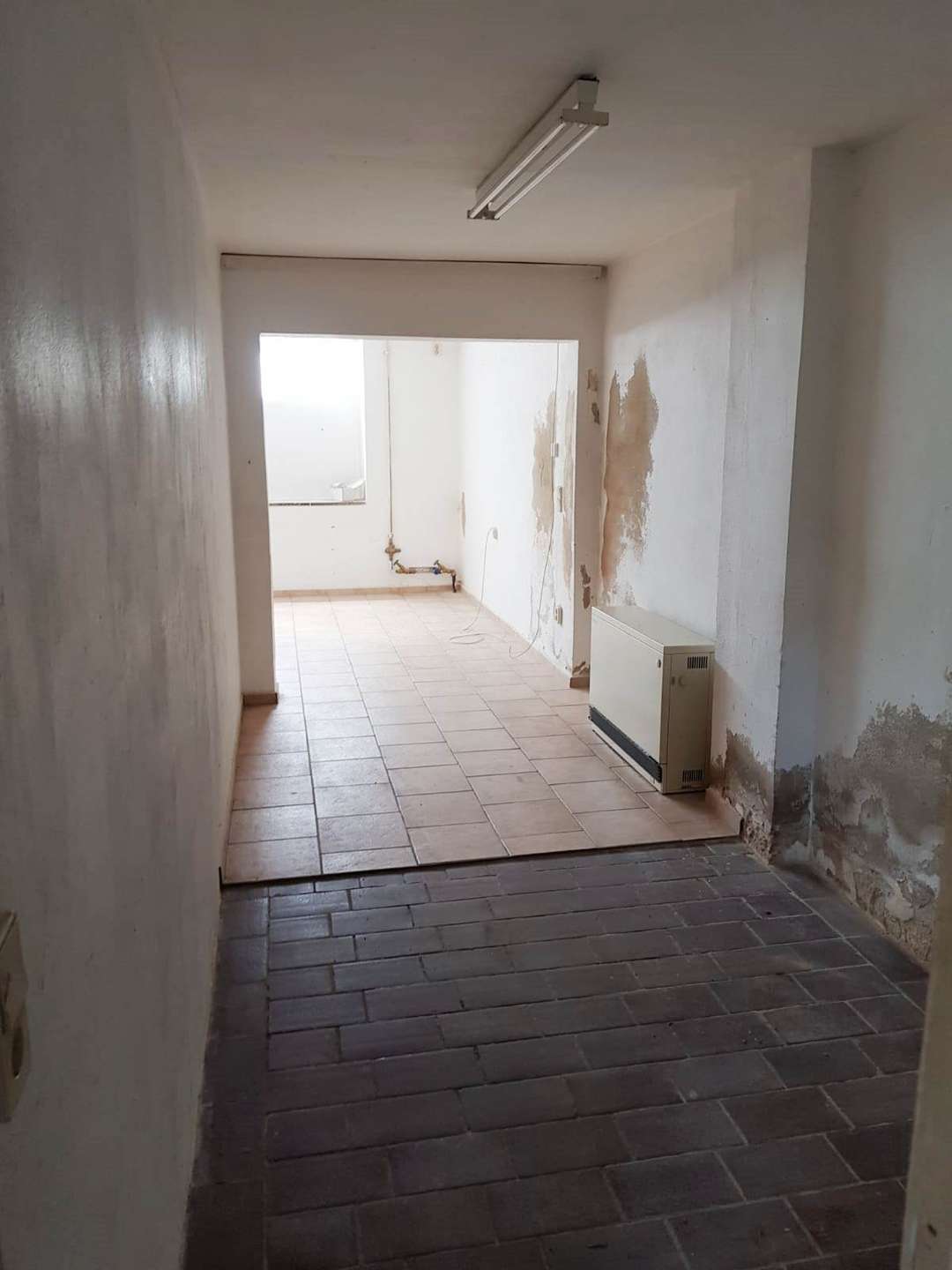 Untergeschoss, Delitzsch (Delitzsch)