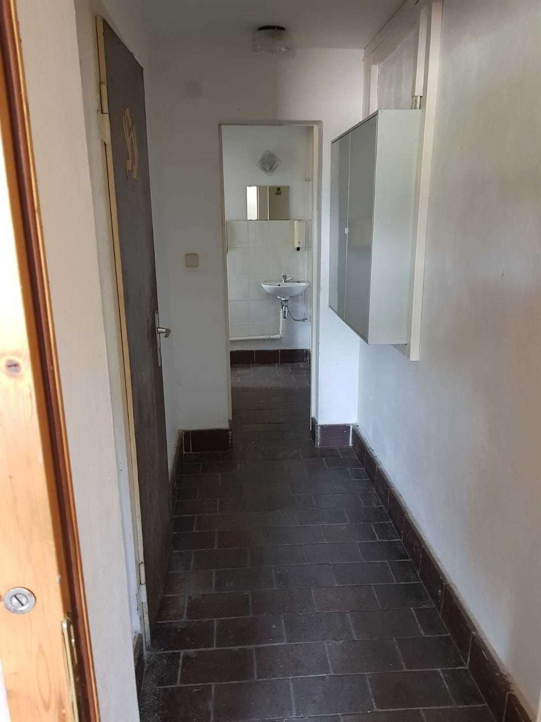 Untergeschoss, Delitzsch (Delitzsch)