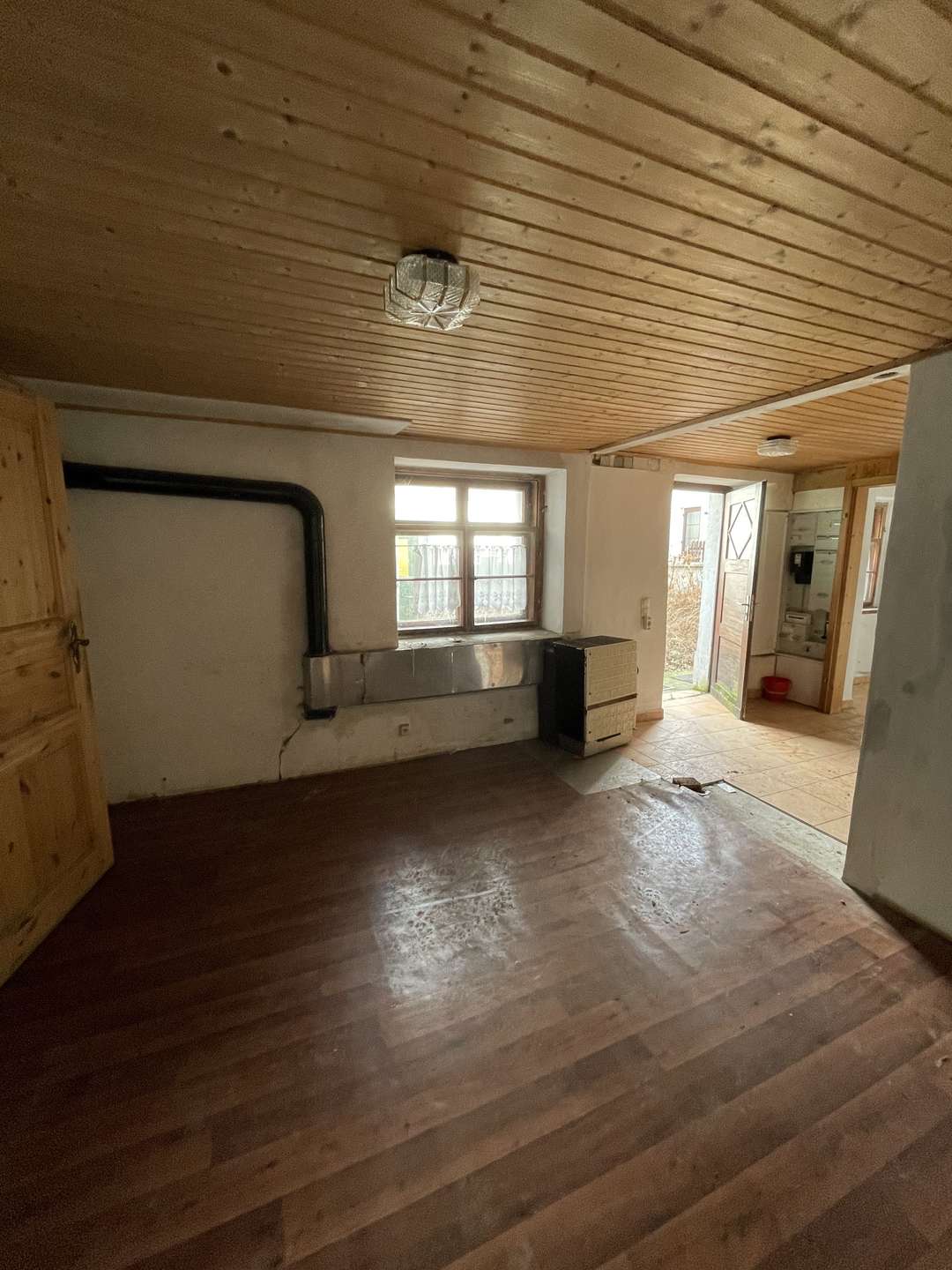 Eingangsbereich, Wurzen (Wurzen)