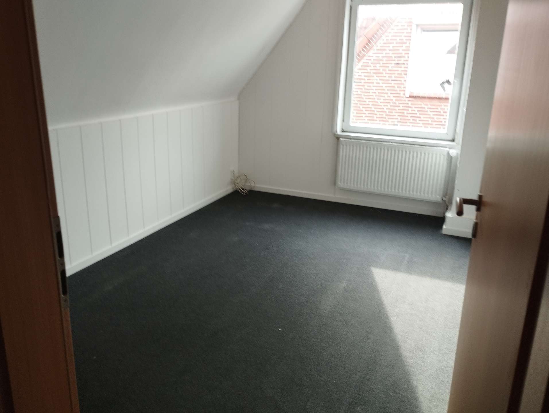 Zimmer Dachgeschoss, Sankt Michaelisdonn (Sankt Michaelisdonn)