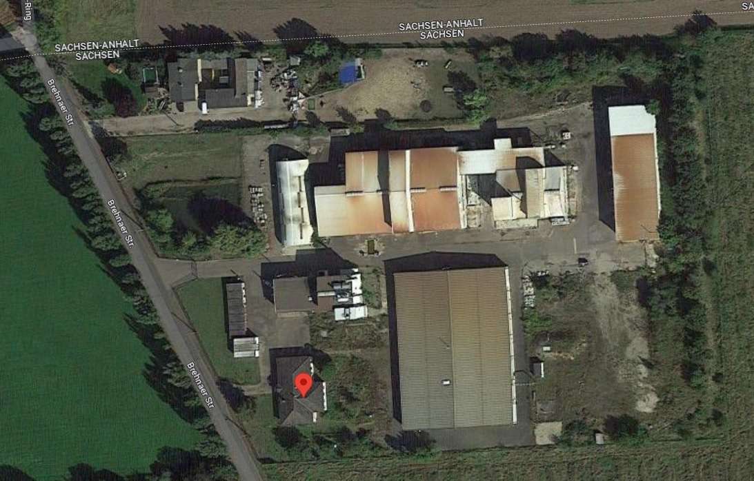 Grundstück, Wiedemar OT Pohritzsch (Brehna)