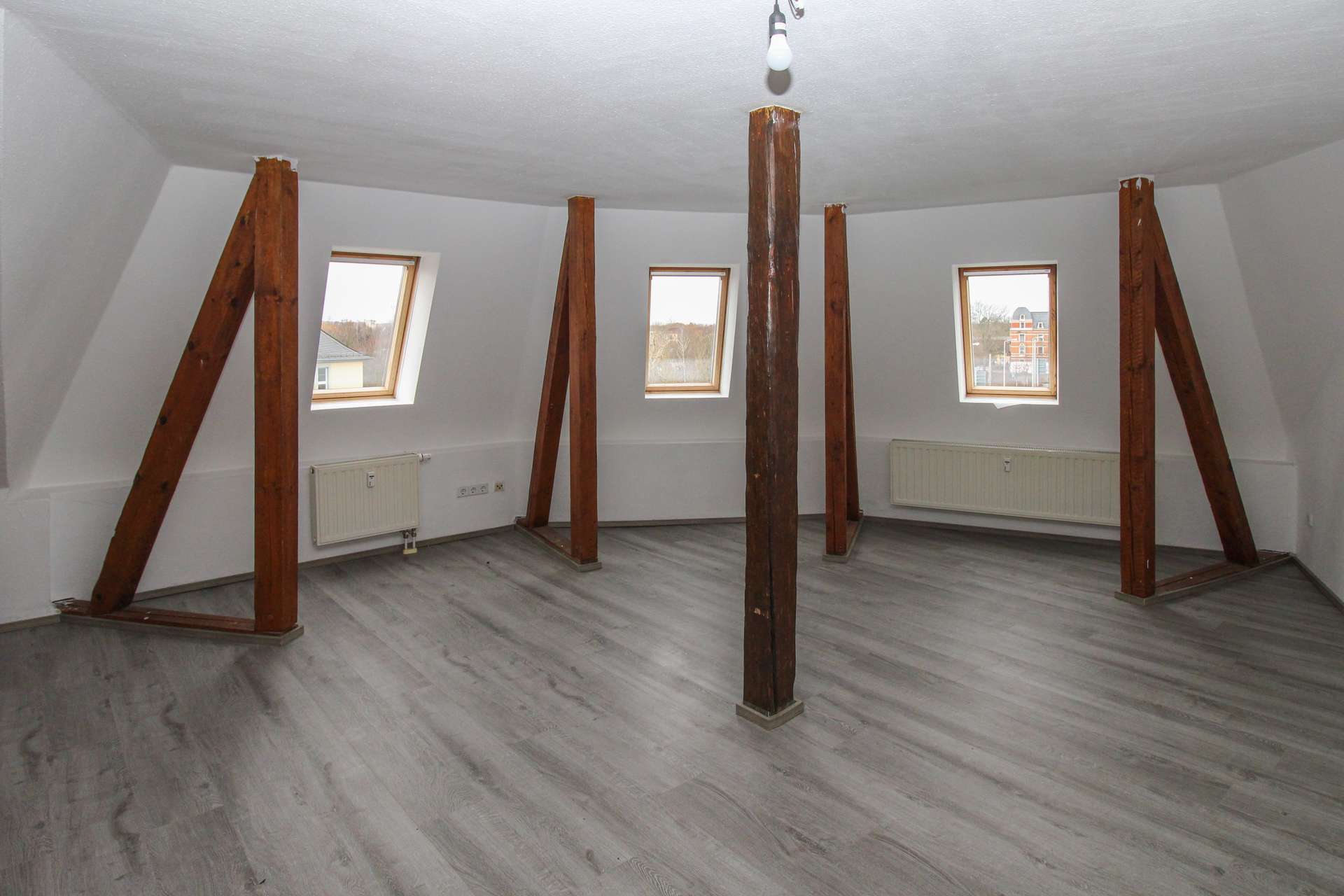 Wohnzimmer DG li SF (Referenz), Zwickau (Marienthal)