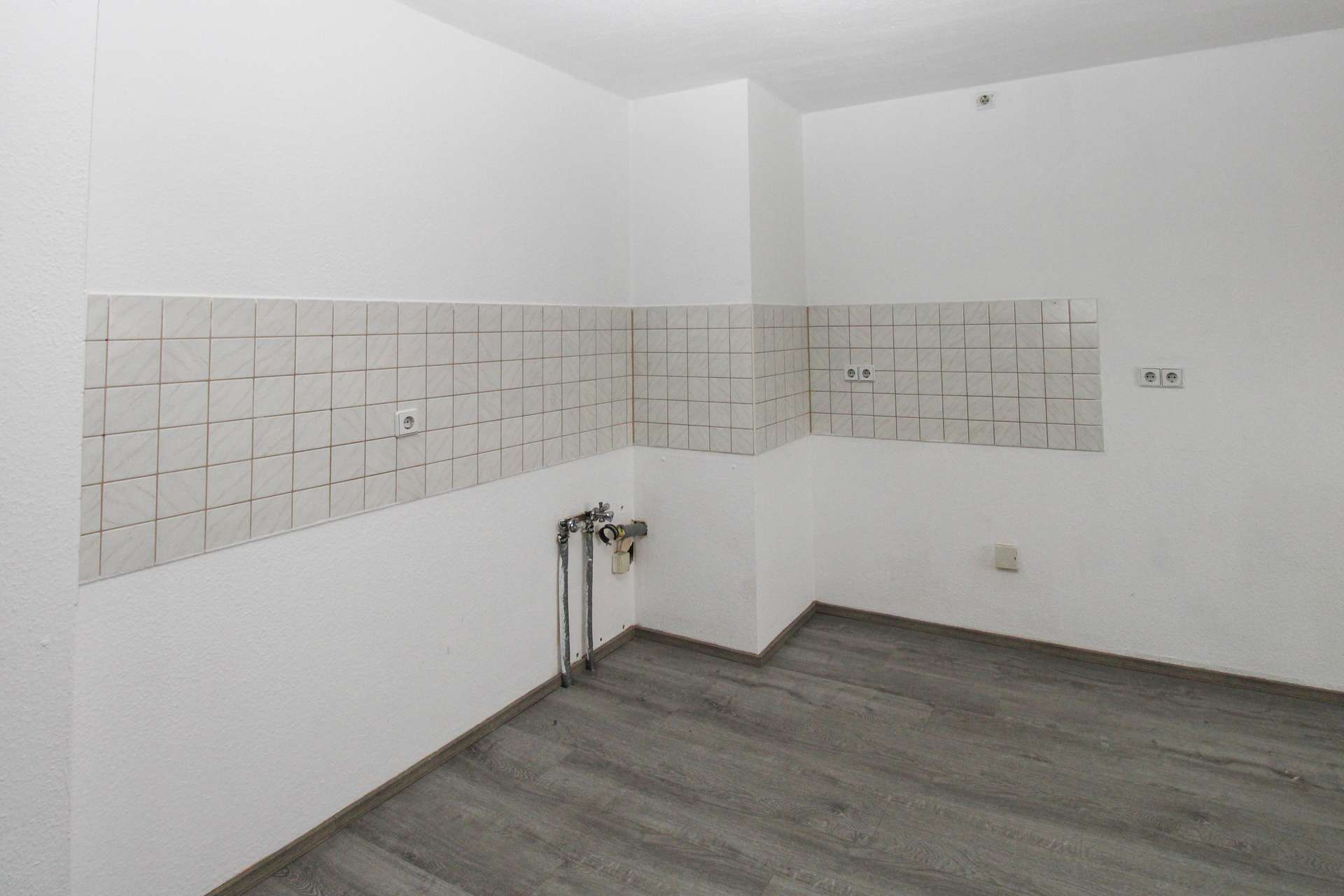 Küche DG li SF (Referenz), Zwickau (Marienthal)
