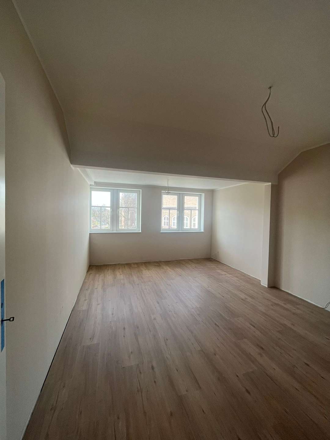 Wohnbereich, Chemnitz (Zentrum)