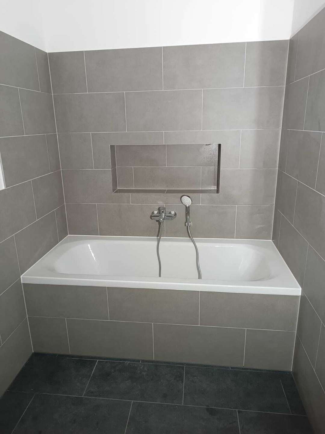 Badezimmer, Chemnitz (Zentrum)