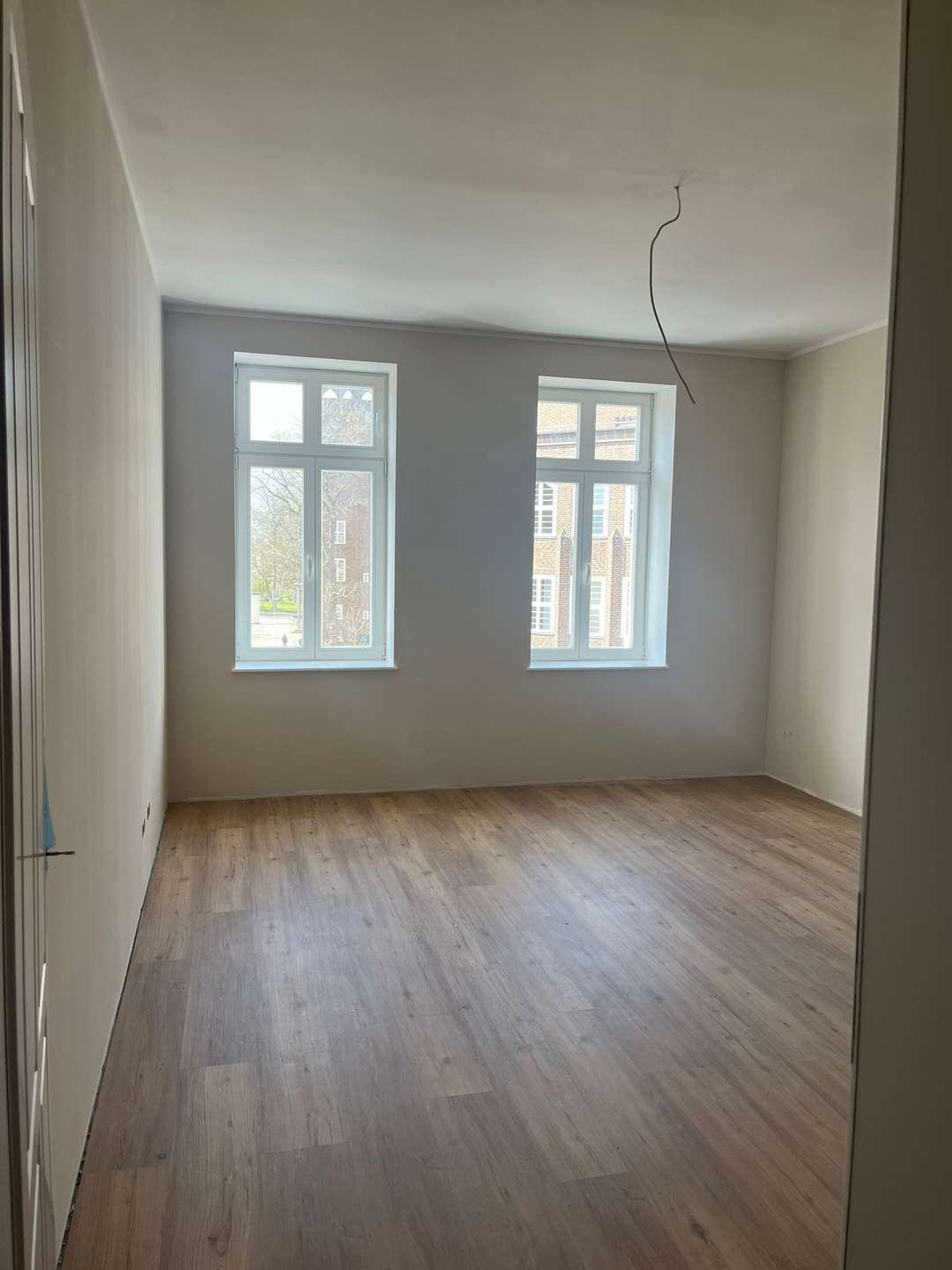 Wohnbereich, Chemnitz (Zentrum)