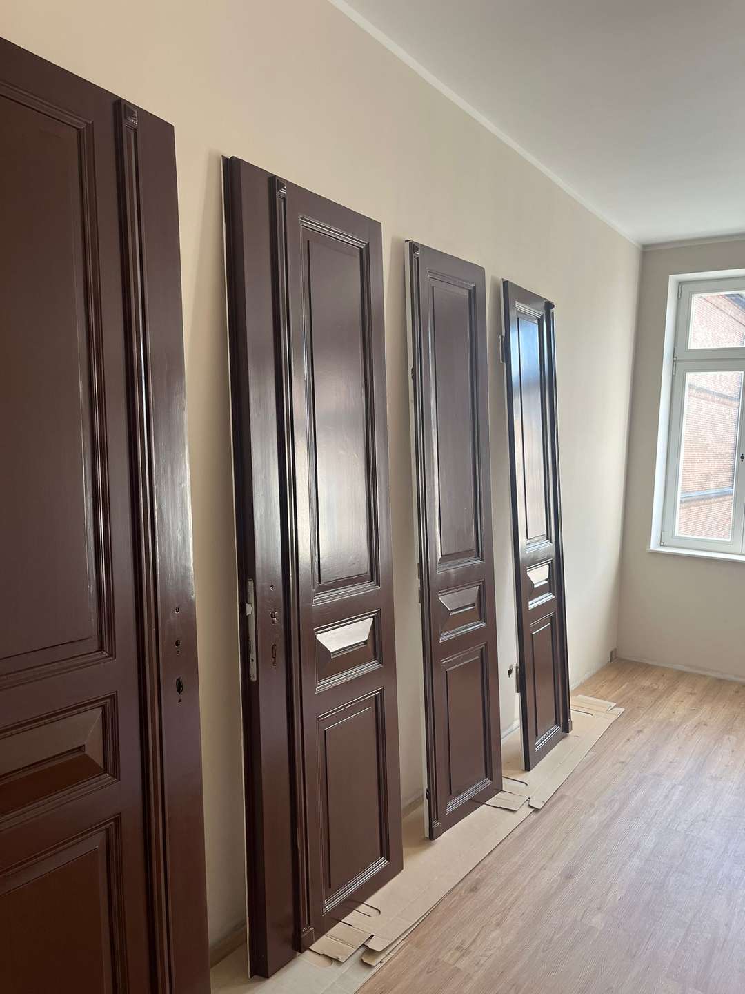 Wohnungseingangstüren, Chemnitz (Zentrum)