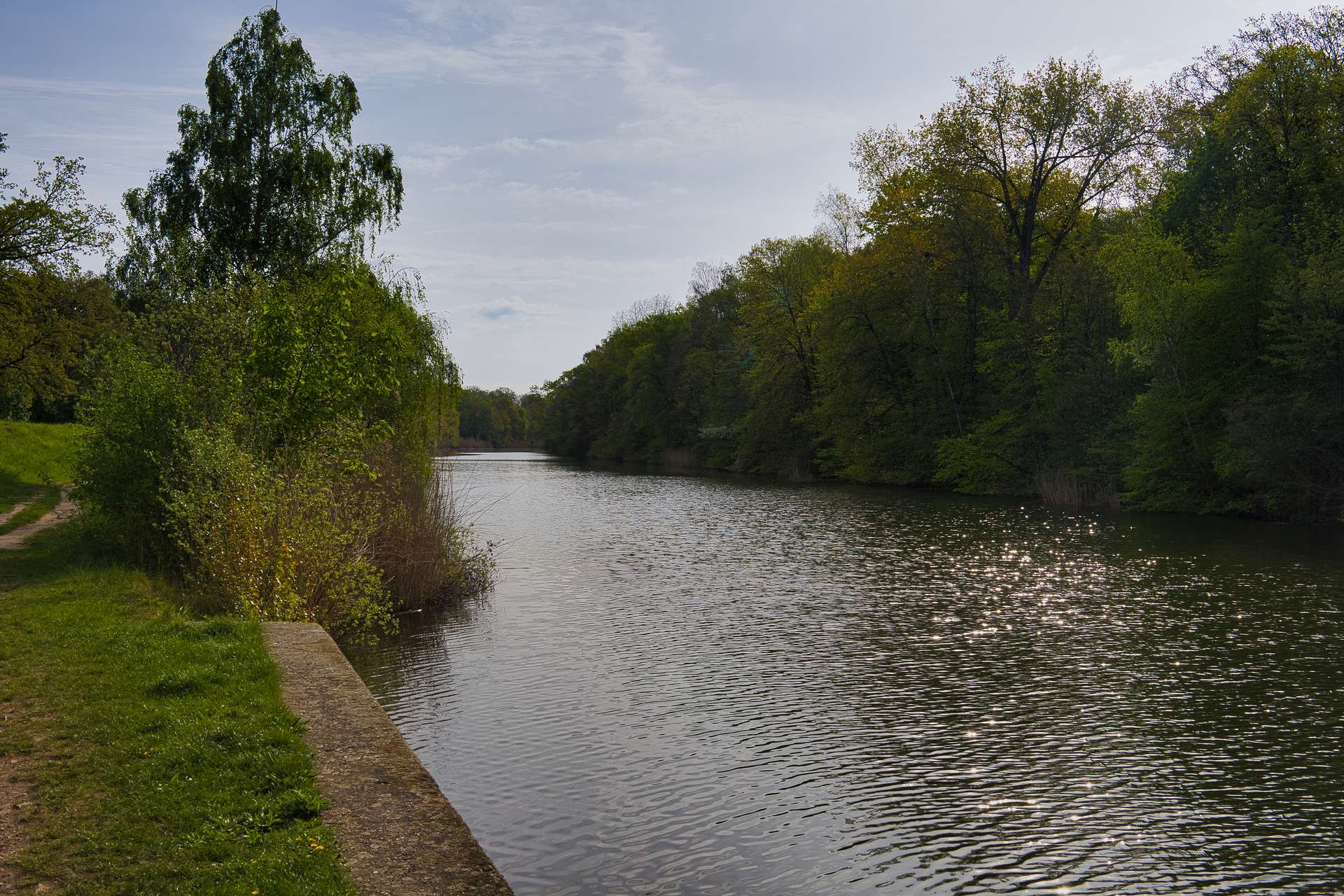 Burghausen, Leipzig (Burghausen-Rückmarsdorf)