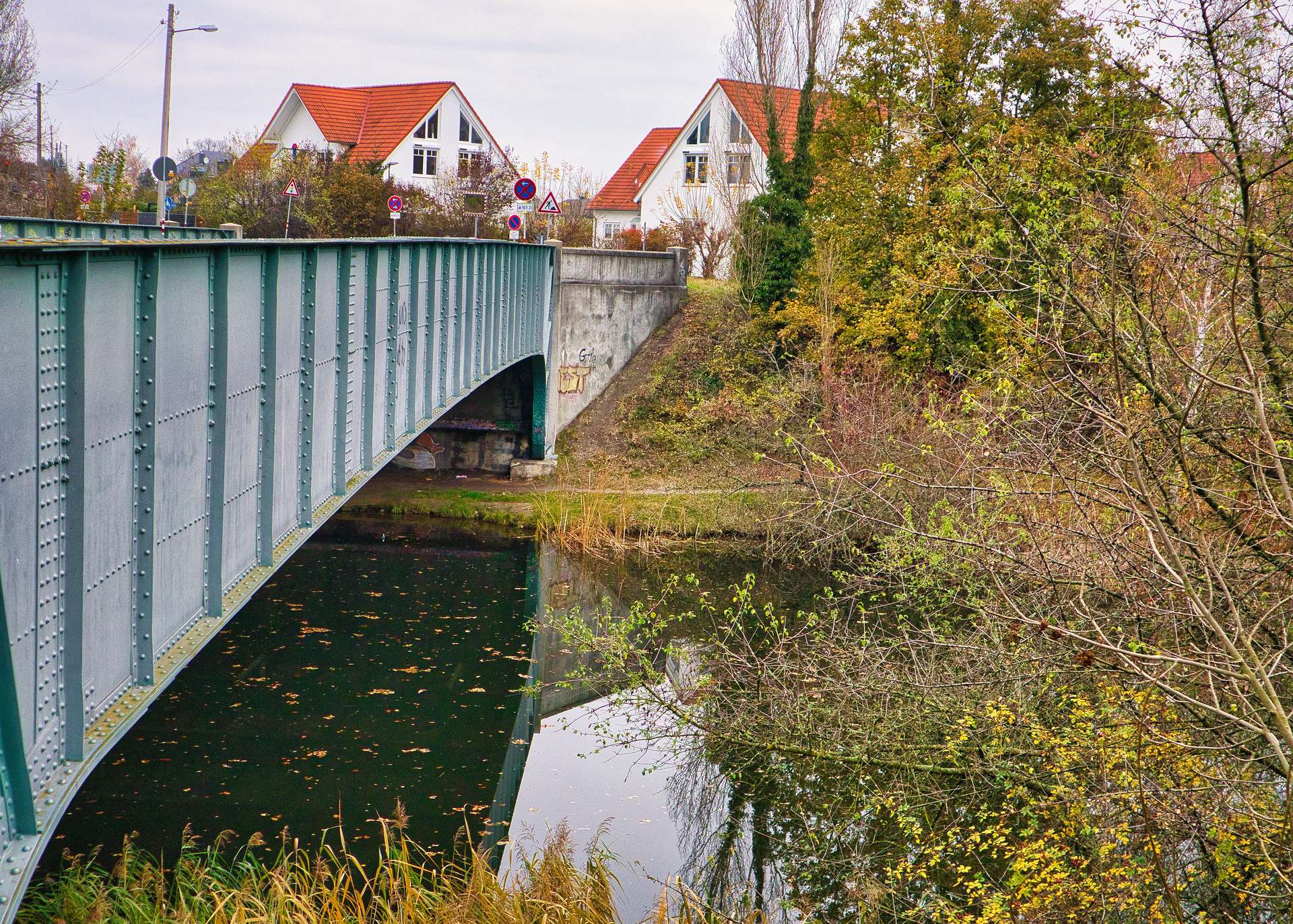 Burghausen, Leipzig (Burghausen-Rückmarsdorf)