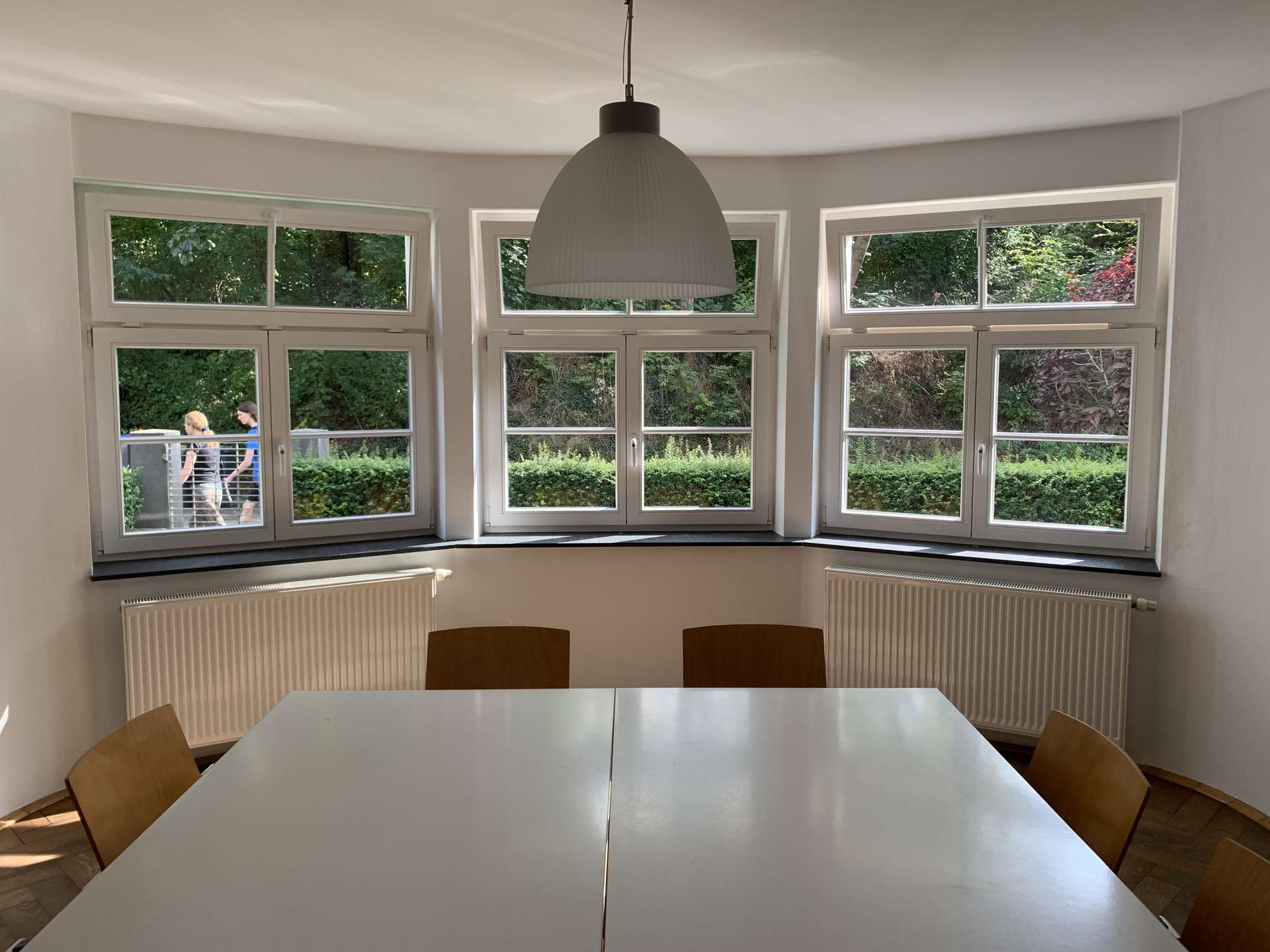 Erkerzimmer, Dresden (Südvorstadt-West)