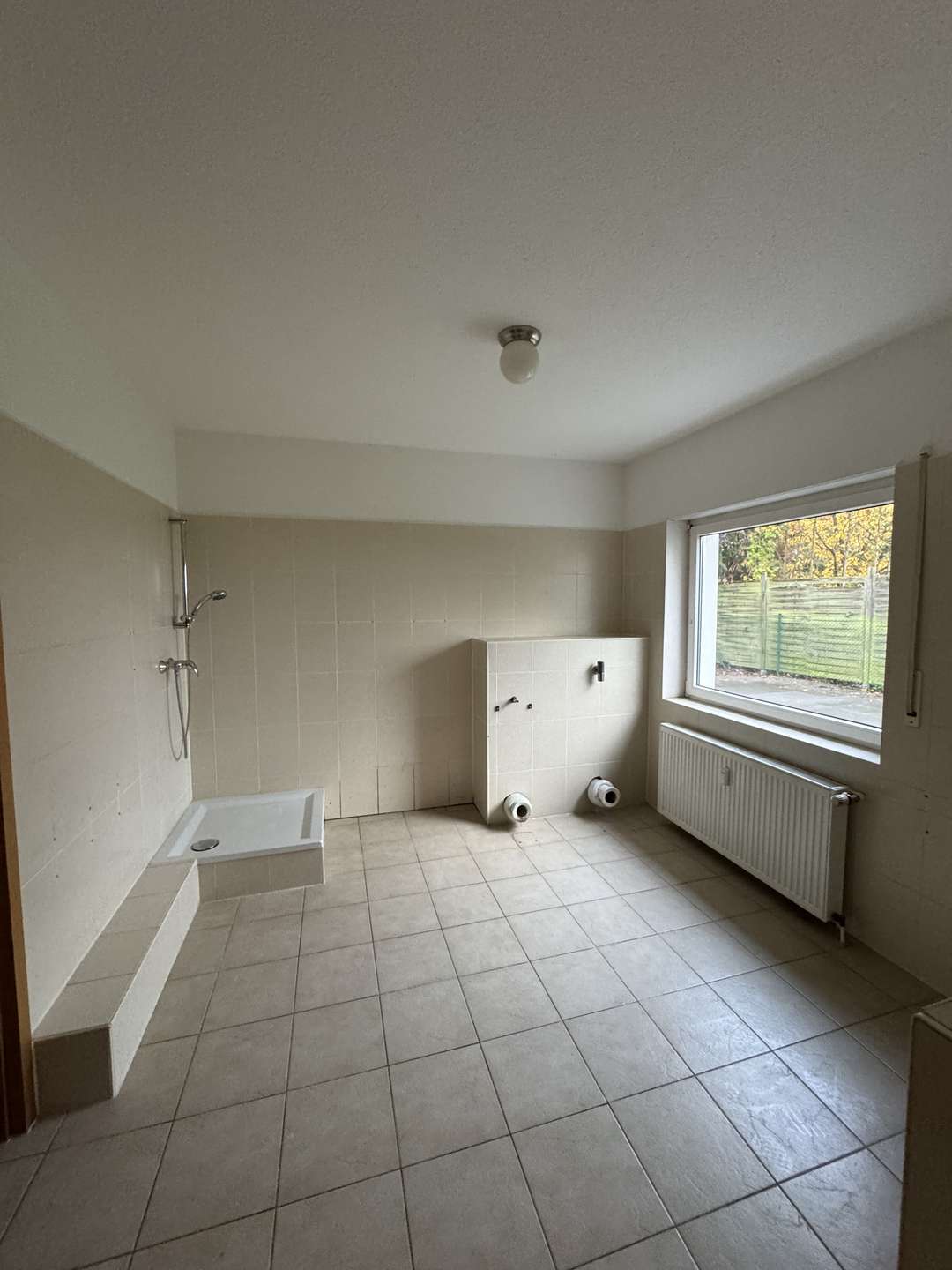 Badezimmer, Falkensee 