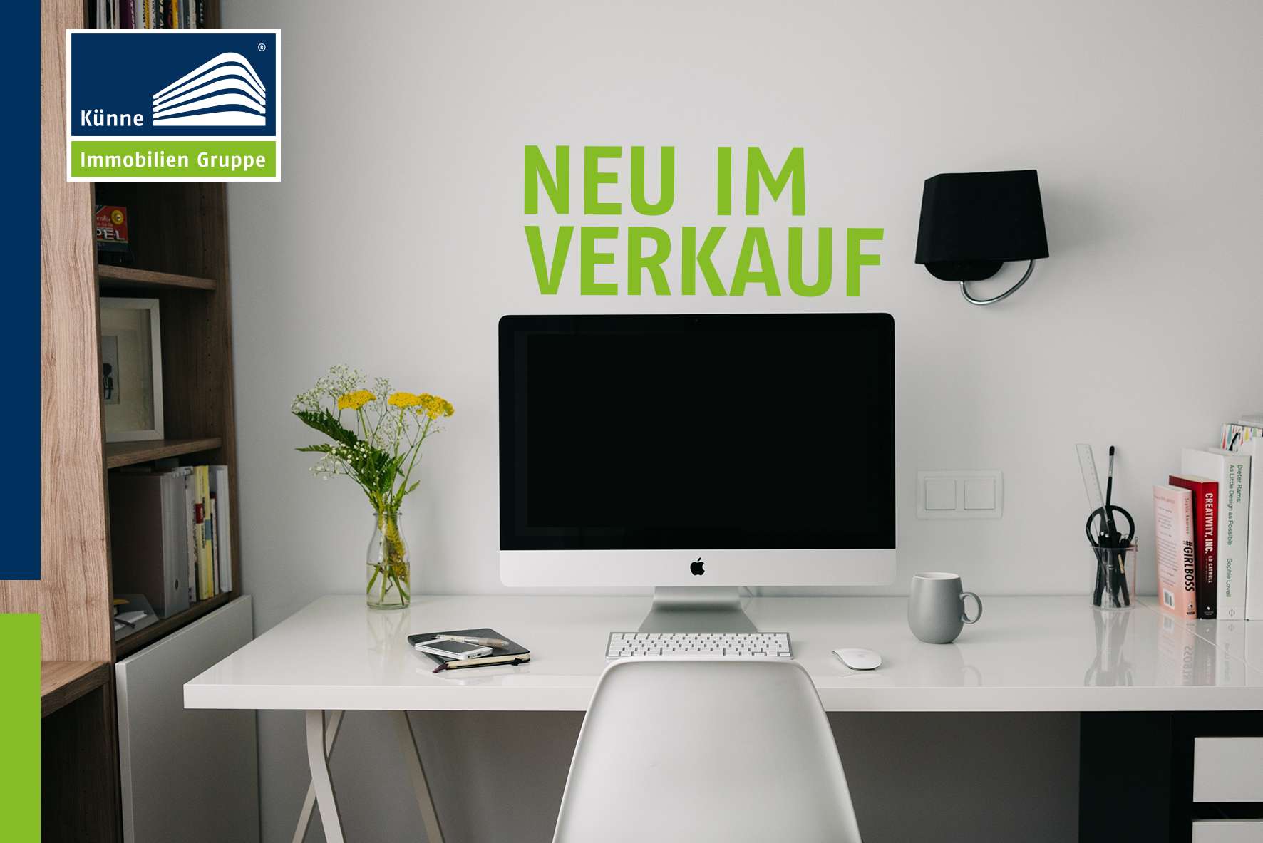 Neu im Verkauf, Leipzig (Grünau-Mitte)
