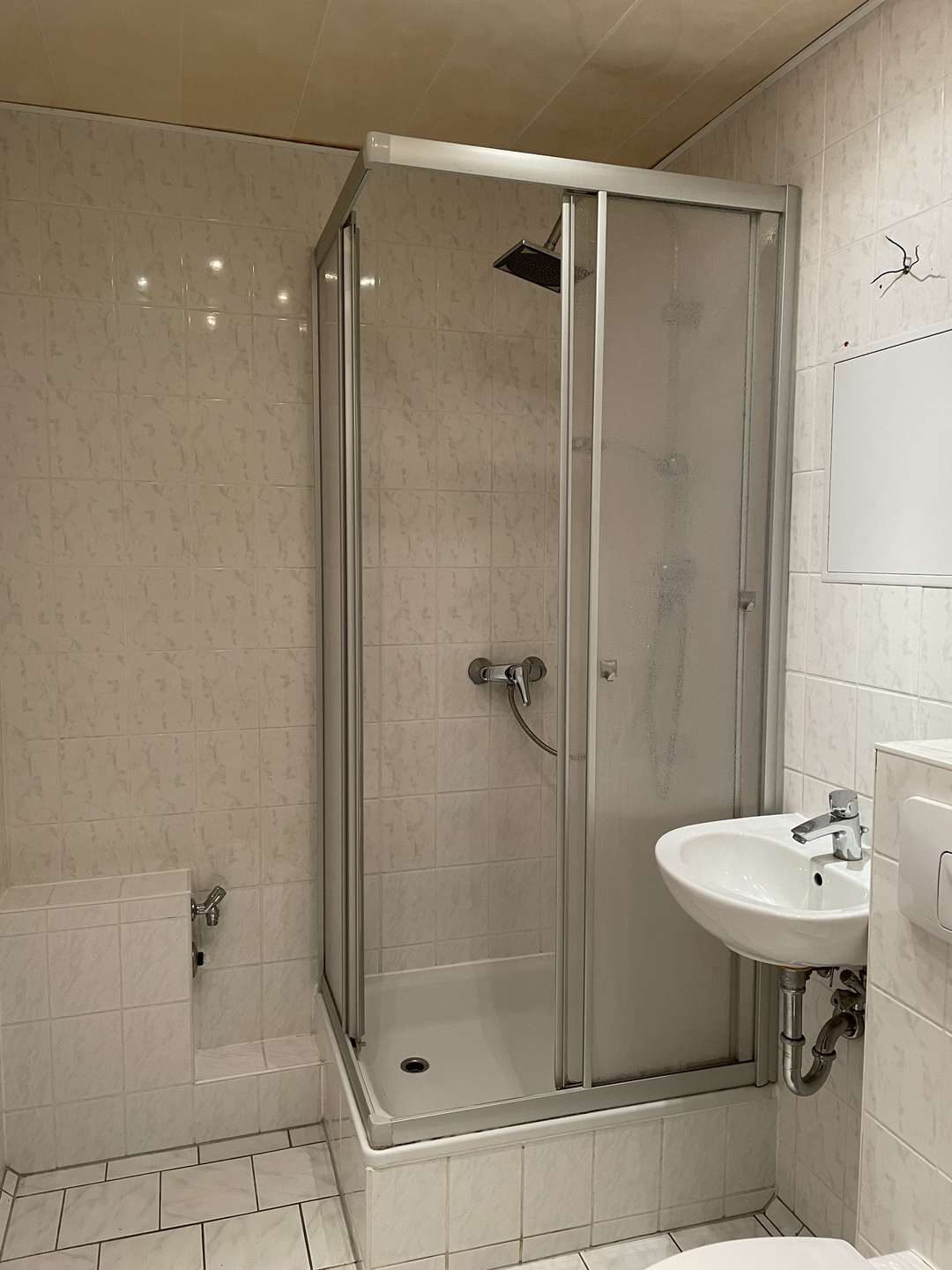 Referenzbild Nachbarwohnung, Leipzig (Grünau-Mitte)