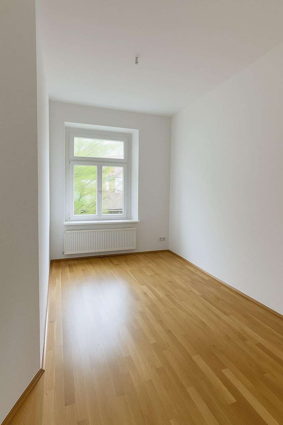 Kinderzimmer exemplarisch, Leipzig (Südvorstadt)