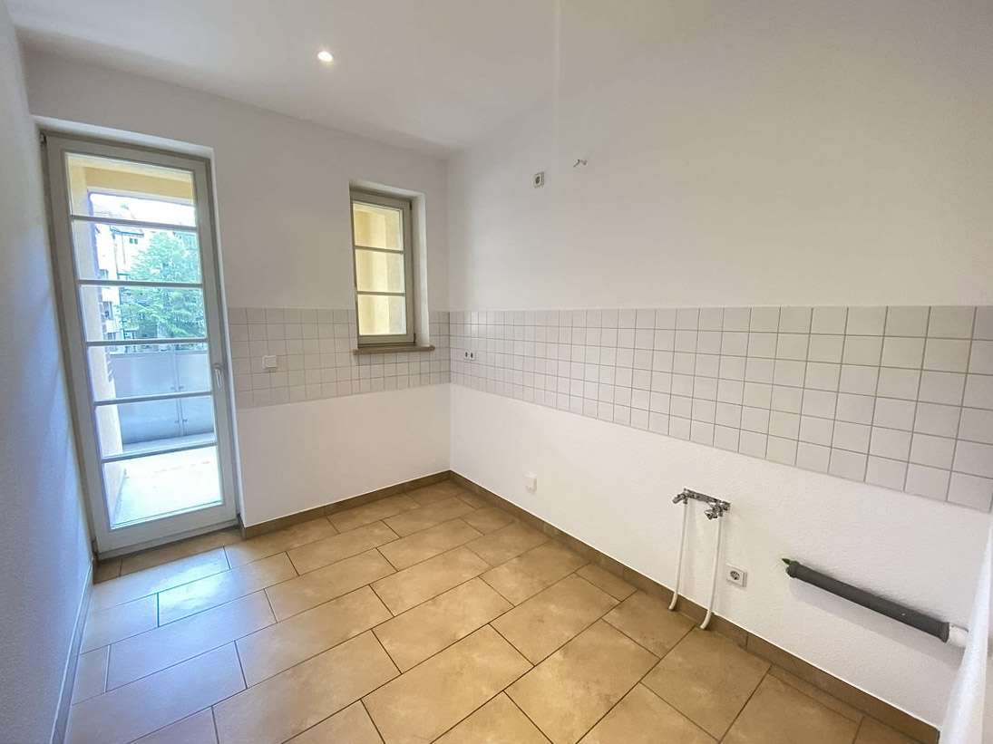 Referenzbild Küche, Leipzig (Eutritzsch)