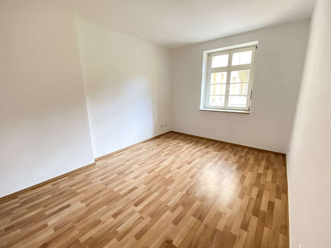 Referenzbild Wohnraum, Leipzig (Eutritzsch)