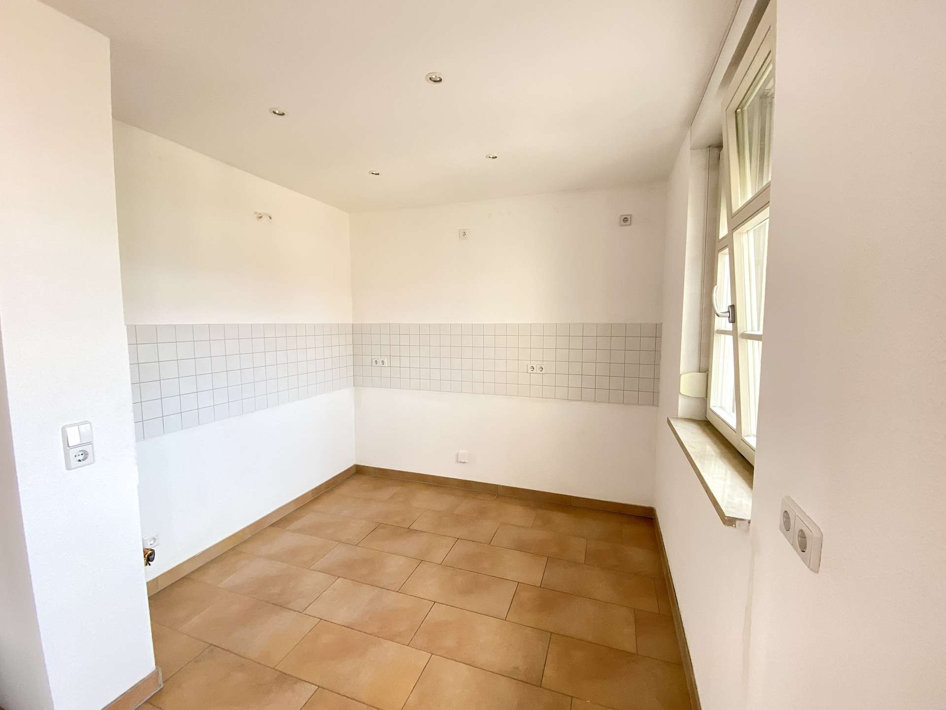 Referenzbild Küche, Leipzig (Eutritzsch)