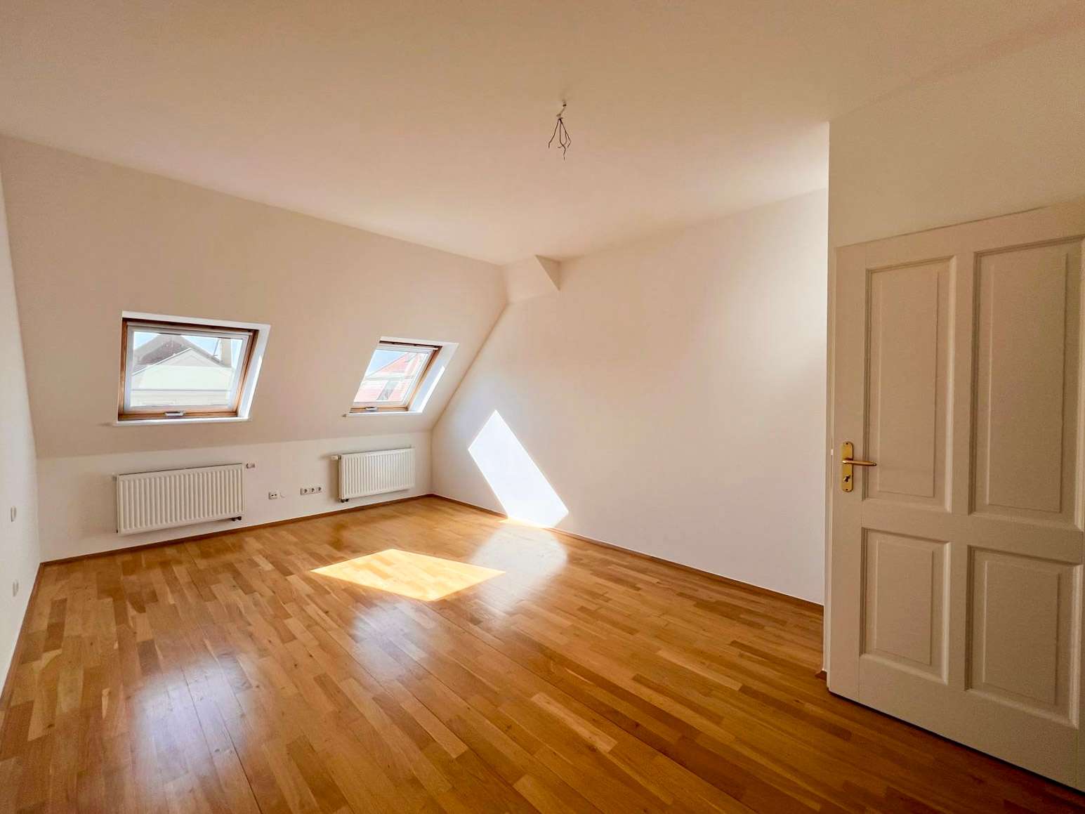 Schlafzimmer, Leipzig (Südvorstadt)