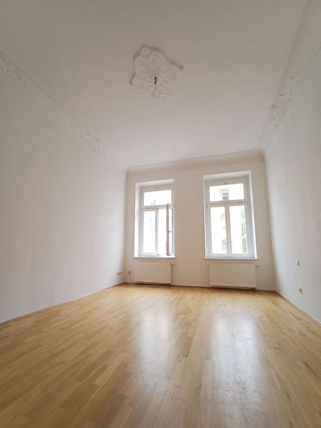 Wohnzimmer, Leipzig (Südvorstadt)