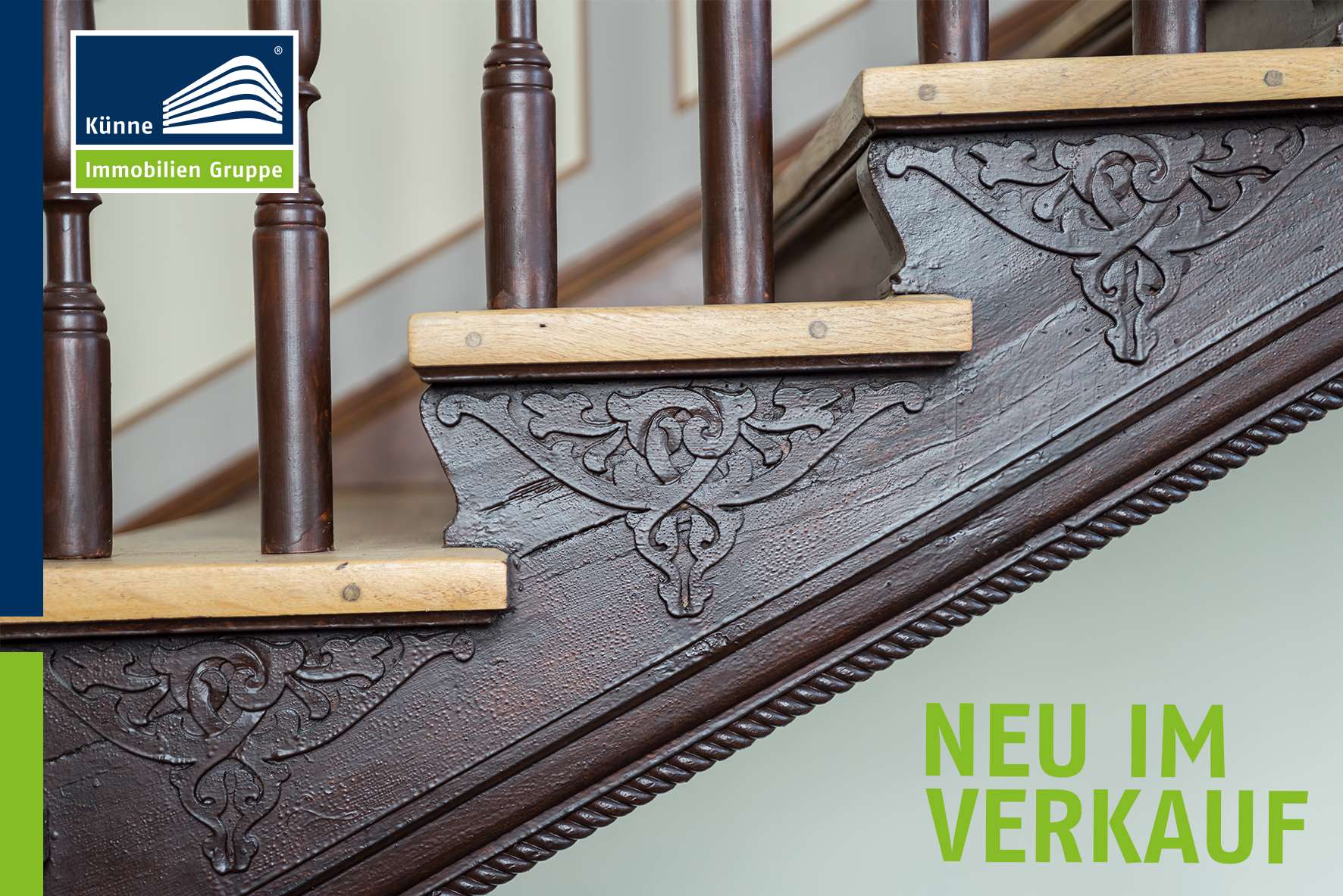 Neu im Verkauf, Magdeburg (Buckau)
