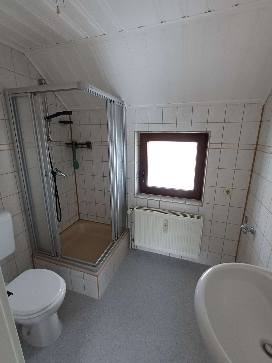 Badezimmer Anbau, Gößnitz (Gößnitz)