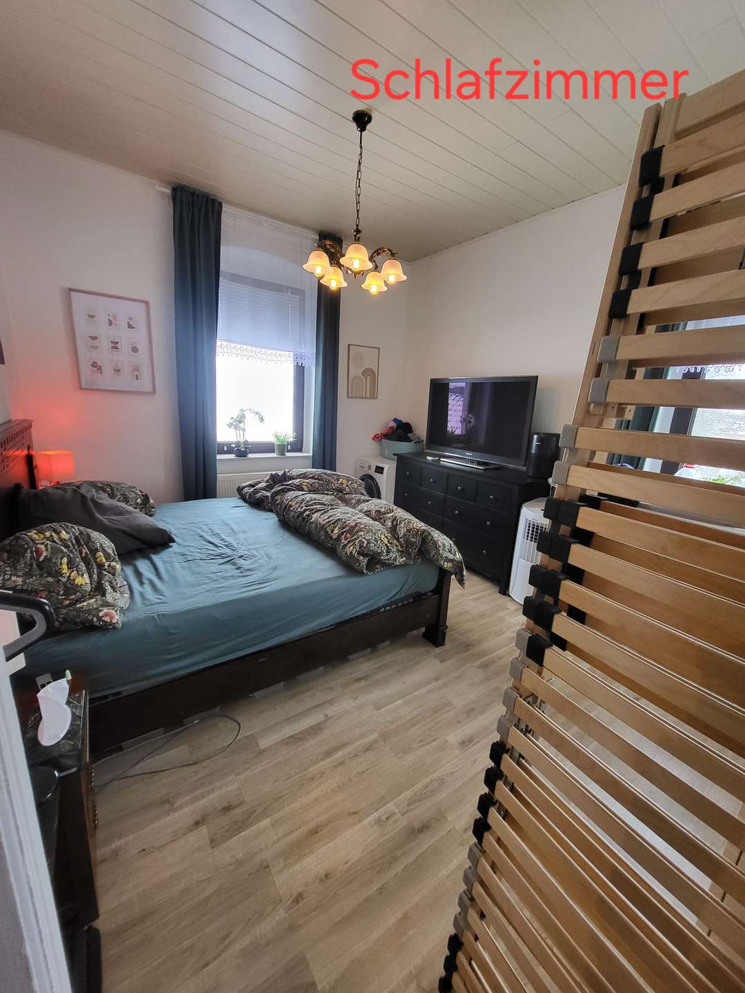 1. OG Schlafzimmer, Gößnitz (Gößnitz)