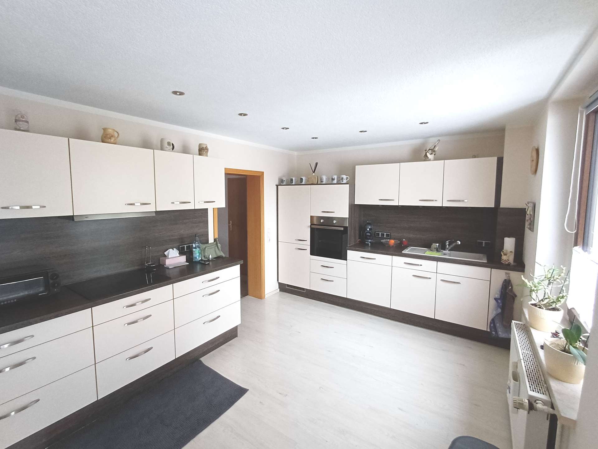 Küche EG andere Ansicht, Gößnitz (Gößnitz)